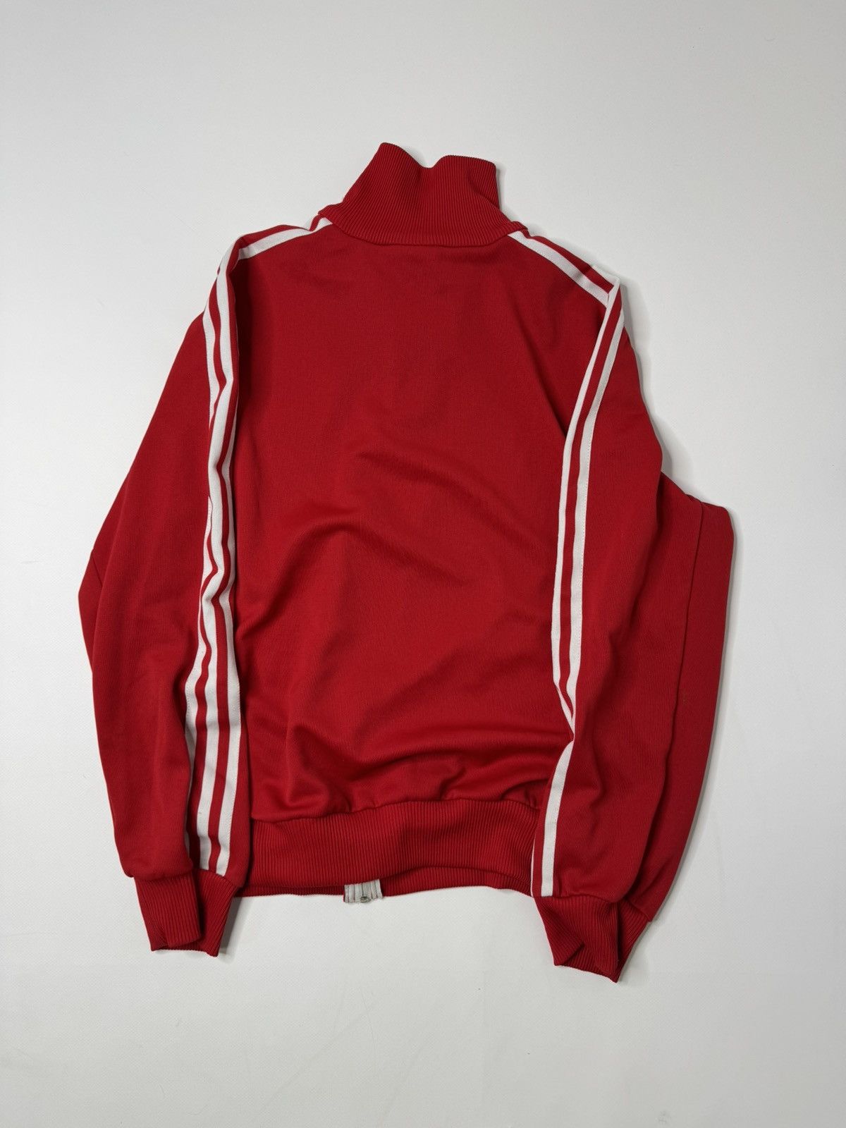 Adidas Vintage 80s 90s adidas track jacket blokecore swag y2k 00s Size US M / EU 48-50 / 2 - 7 Thumbnail