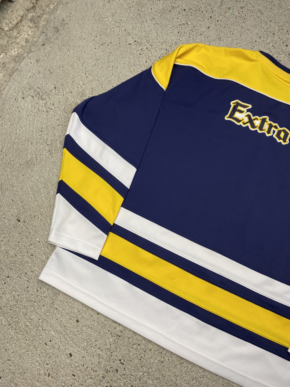 Other Corona extra jersey XXL oversized longsleeve Size US XXL / EU 58 / 5 - 6 Thumbnail