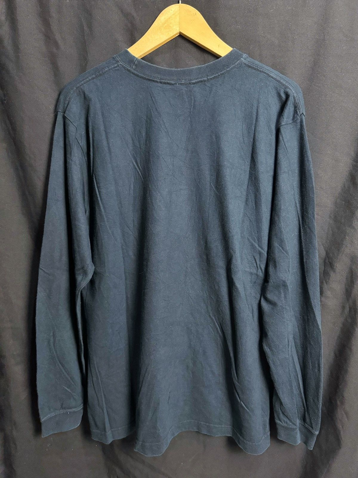 Beauty Beast × Hysteric Glamour × Japanese Brand Japanese Conquest Sexy Girl Long Sleeve Size US L / EU 52-54 / 3 - 4 Thumbnail