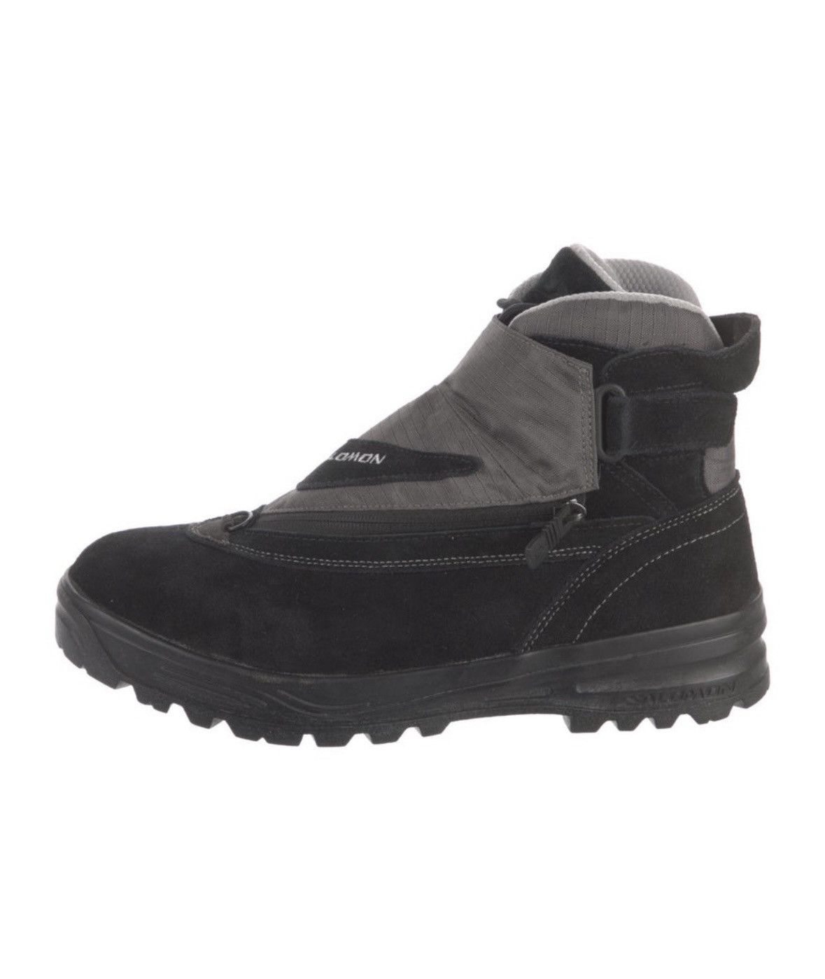 Salomon Salomon ADV 7 Size US 11 / EU 44 - 1 Thumbnail