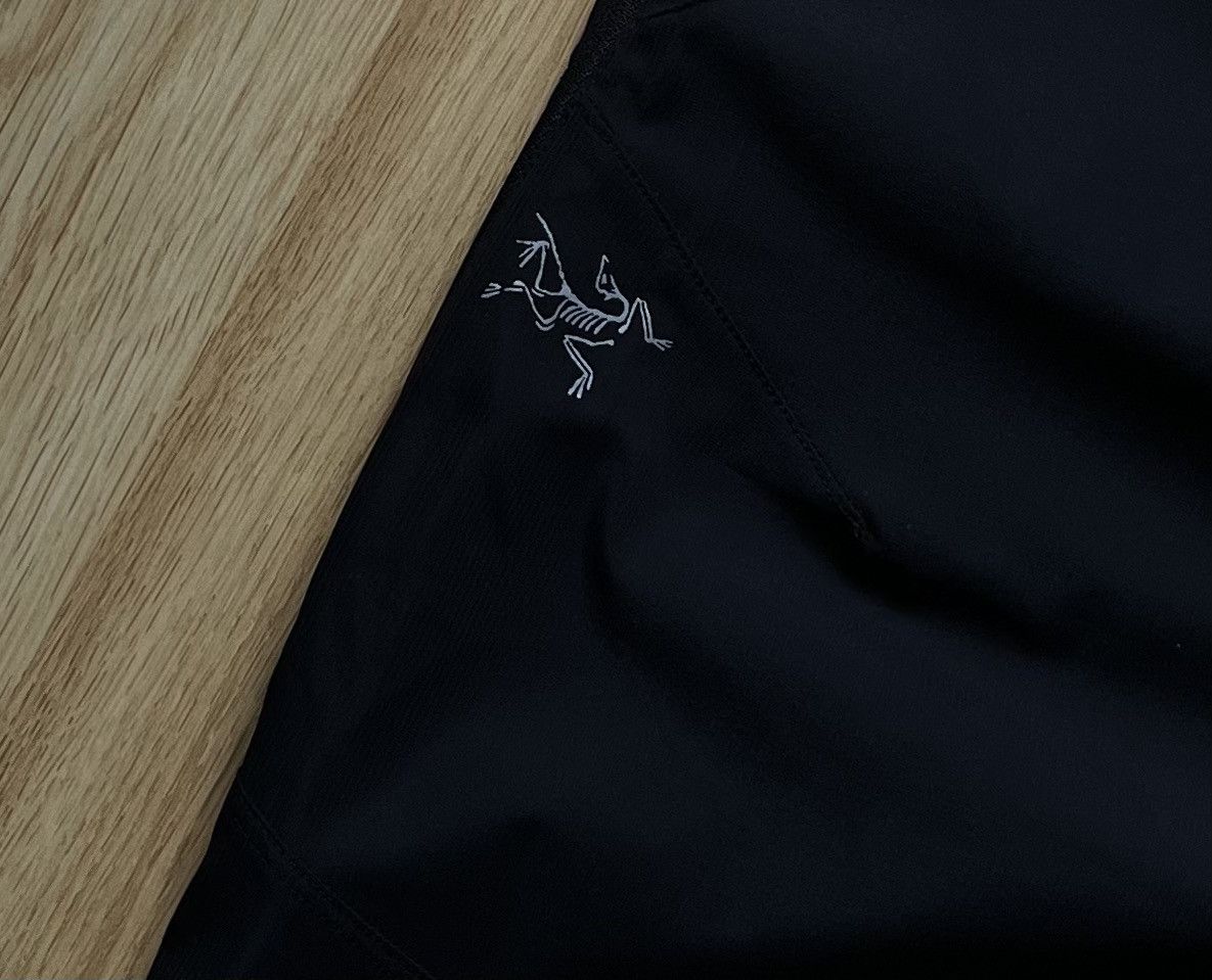 Arc'teryx Arcteryx full zip pants Size US 32 / EU 48 - 3 Thumbnail