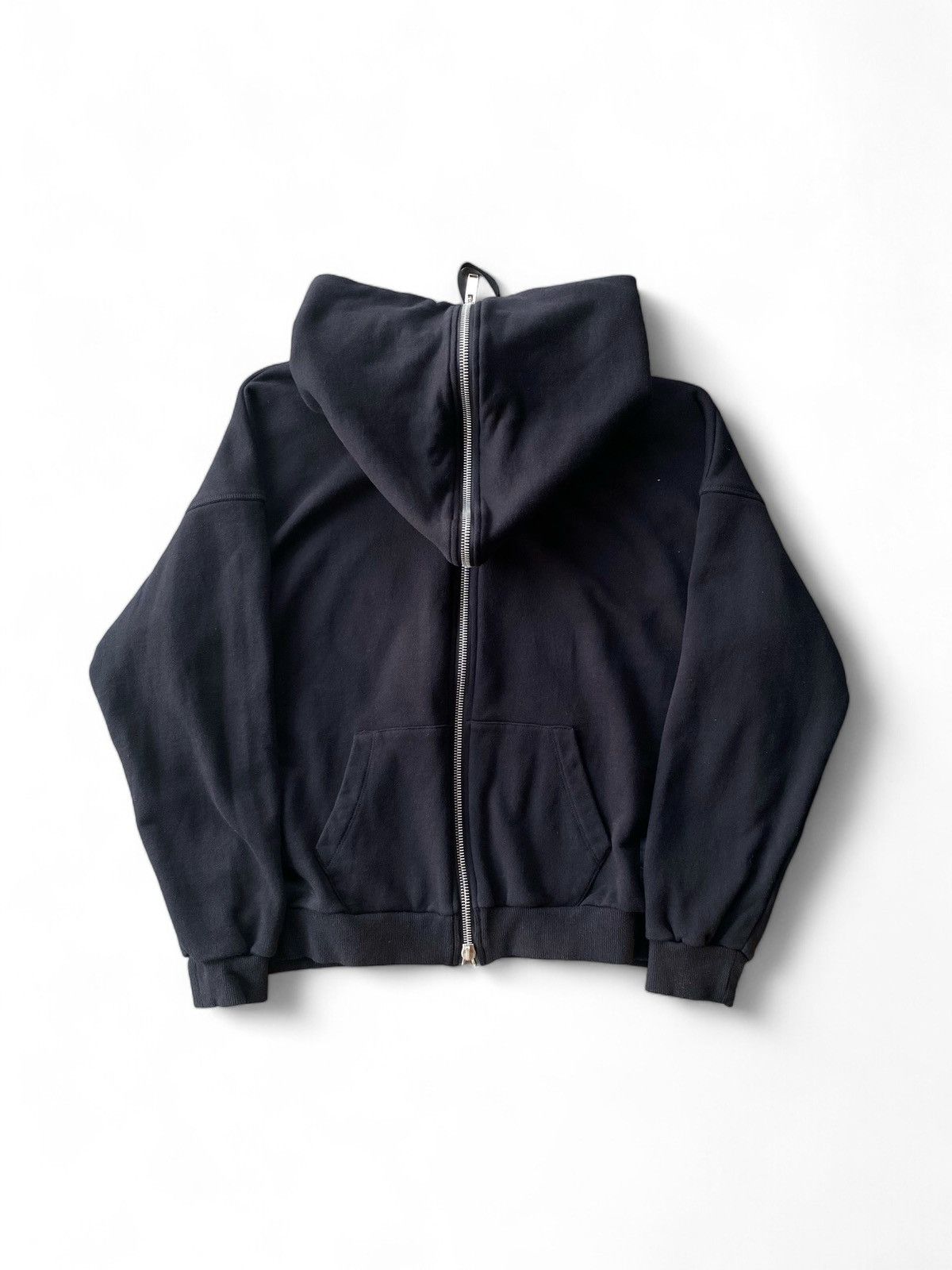Ben Taverniti Unravel Project ben taverniti unravel procject two way hoodie Size US M / EU 48-50 / 2 - 2 Thumbnail