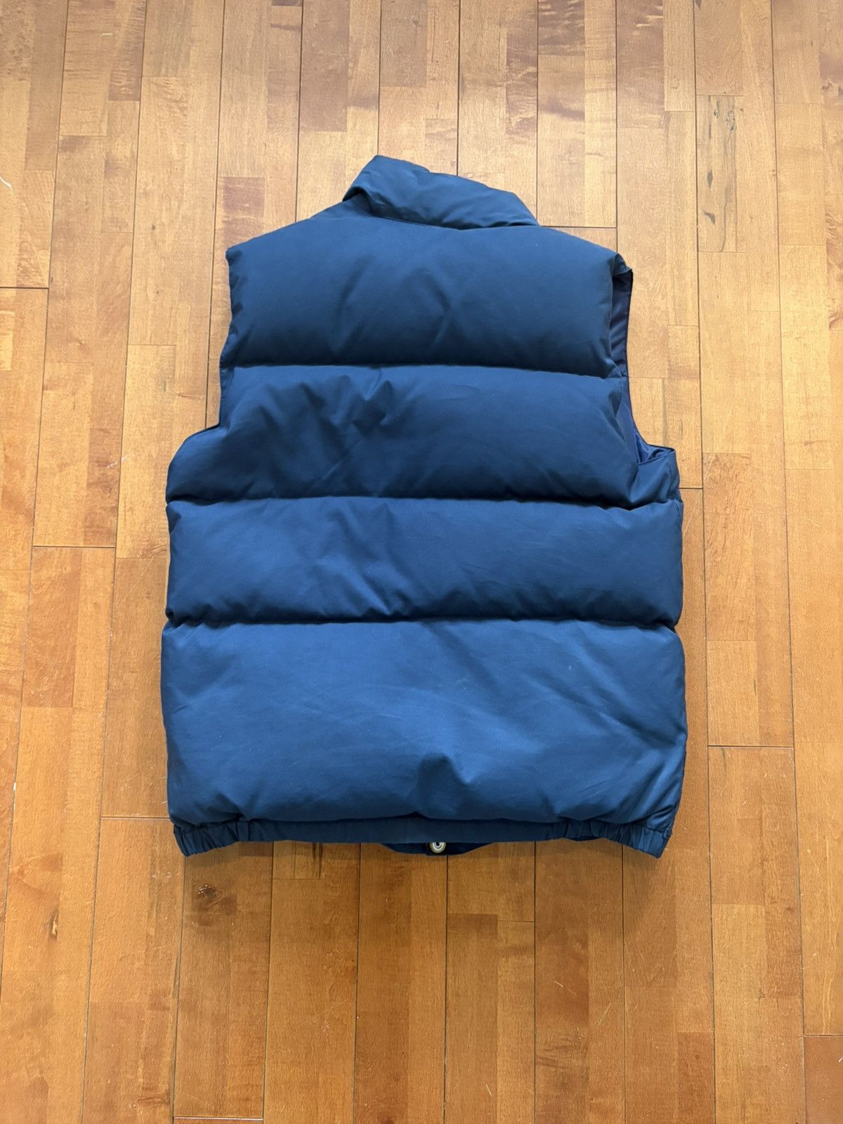 Crescent Down Works Crescent Down Works Vest Size US L / EU 52-54 / 3 - 3 Thumbnail