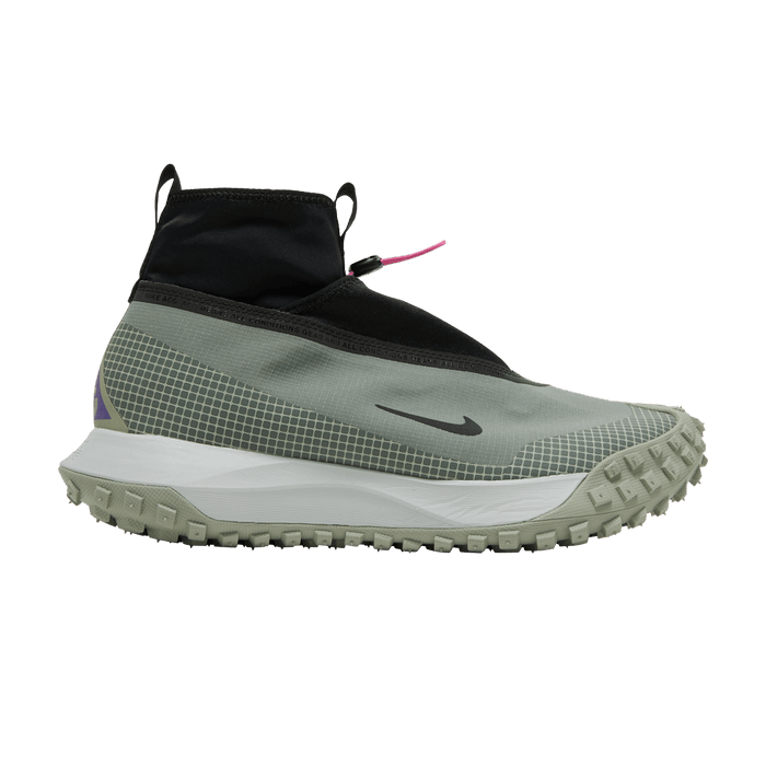 Nike ACG Mountain Fly GTX Clay Green | Grailed