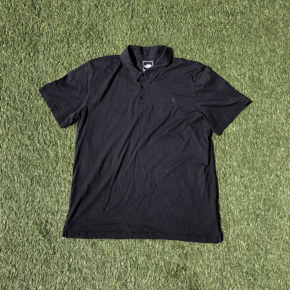 The North Face The north face polo shirt Size US XL / EU 56 / 4 - 2 Thumbnail