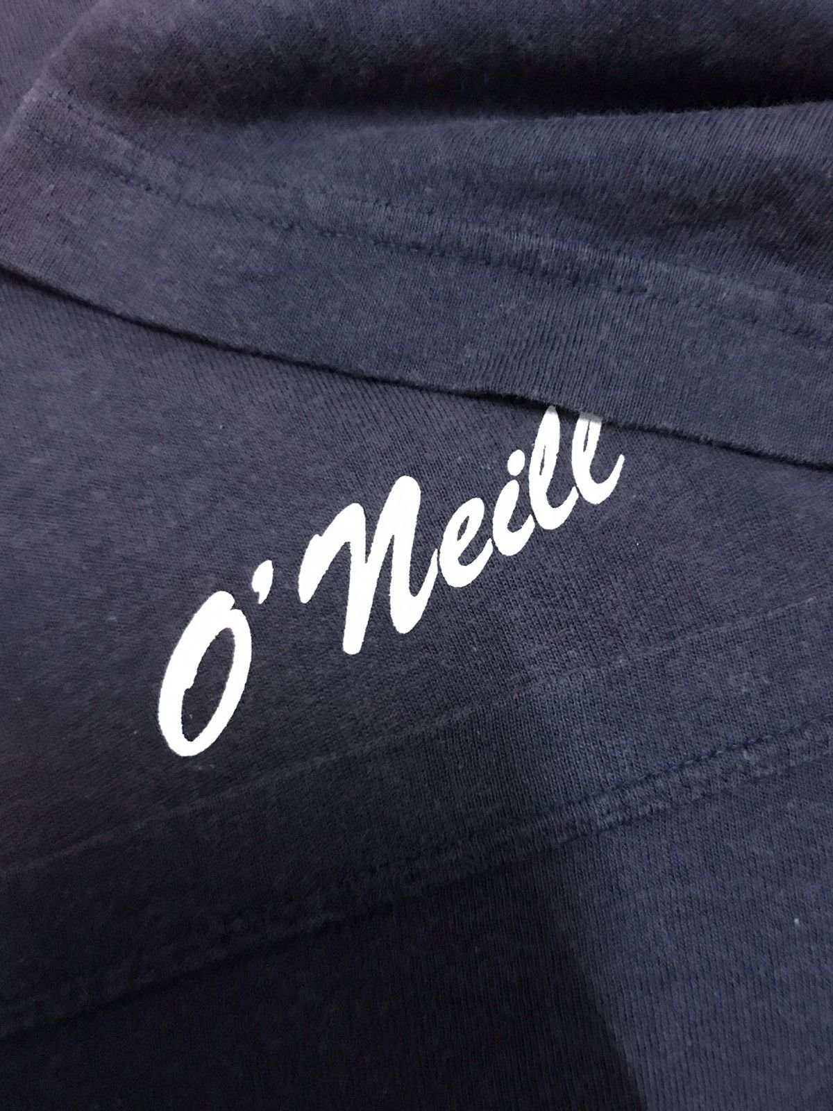 O'Neill × Vintage Vintage O’Neill Sunfaded Tees Size US L / EU 52-54 / 3 - 7 Thumbnail