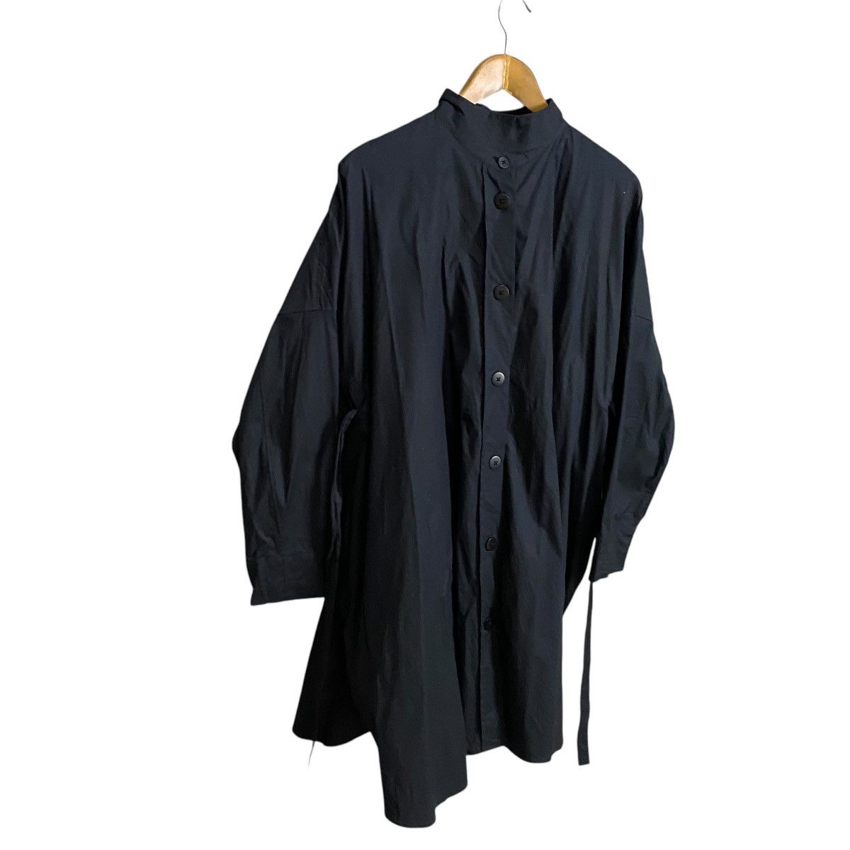 JW Anderson × Jil Sander × Uniqlo JW Anderson X Uniqlo blouse oversize issey miyake style Size L / US 10 / IT 46 - 3 Thumbnail