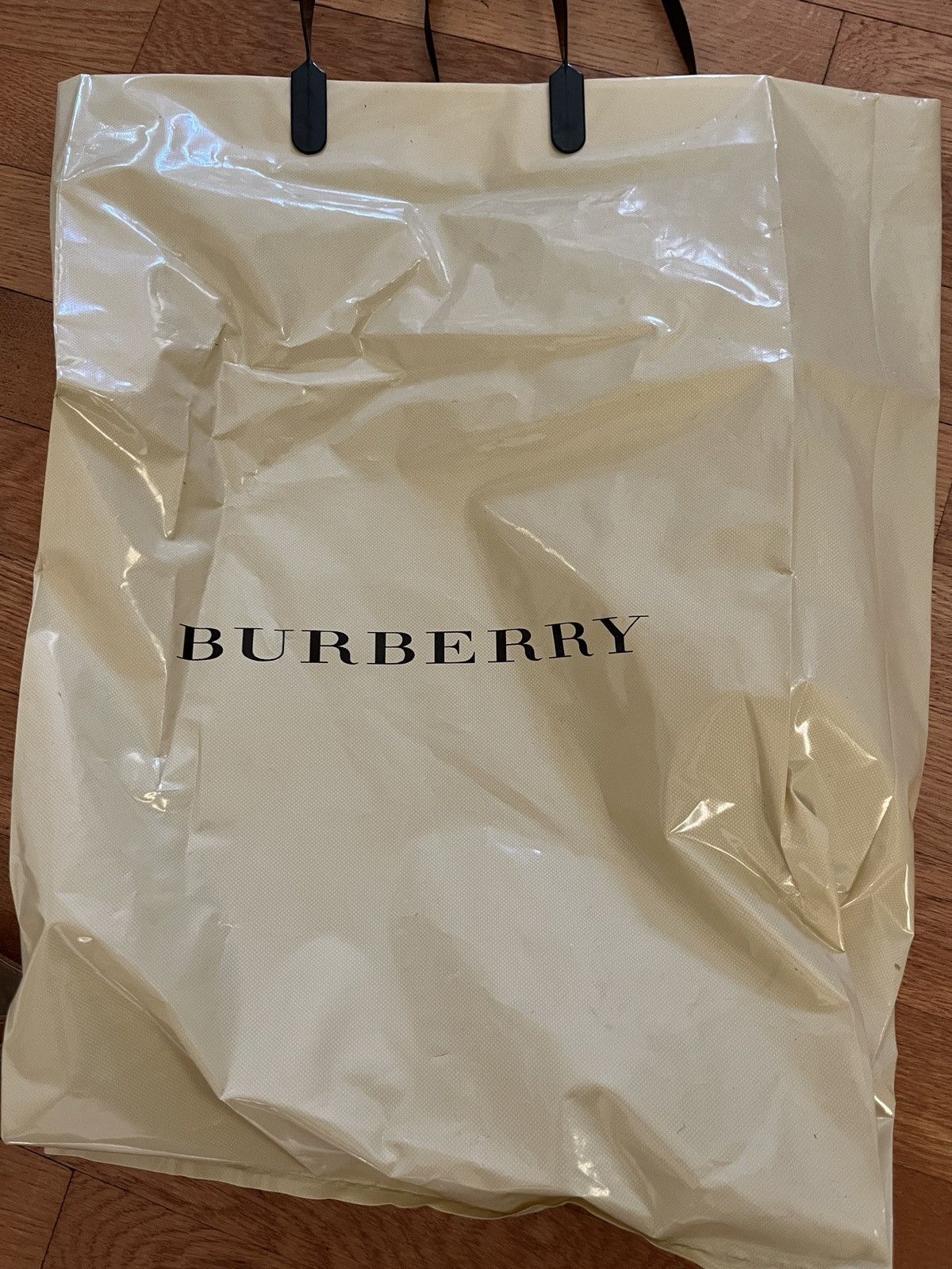 Burberry Woman’s Burberry Heels size 6.5 with dust bag Size US 6.5 / IT 36.5 - 6 Thumbnail