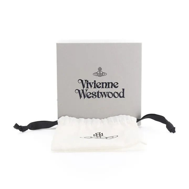 Vivienne Westwood Vivienne Westwood One Row Pearl Choker Necklace -2507 Size ONE SIZE - 4 Thumbnail