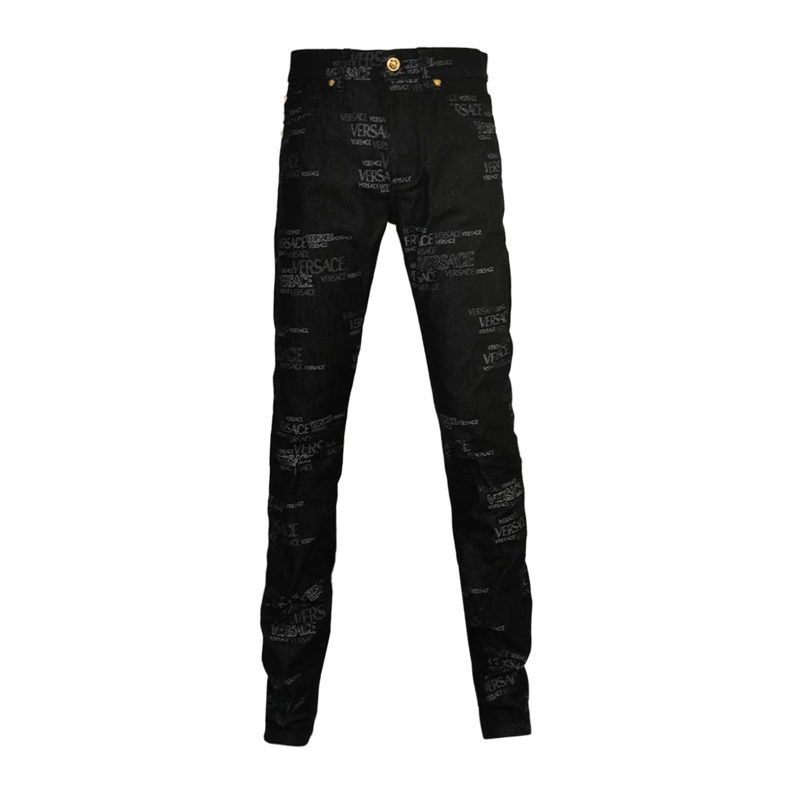 Versace Versace Men 30 Casual Pants Size US 30 / EU 46 - 1 Thumbnail
