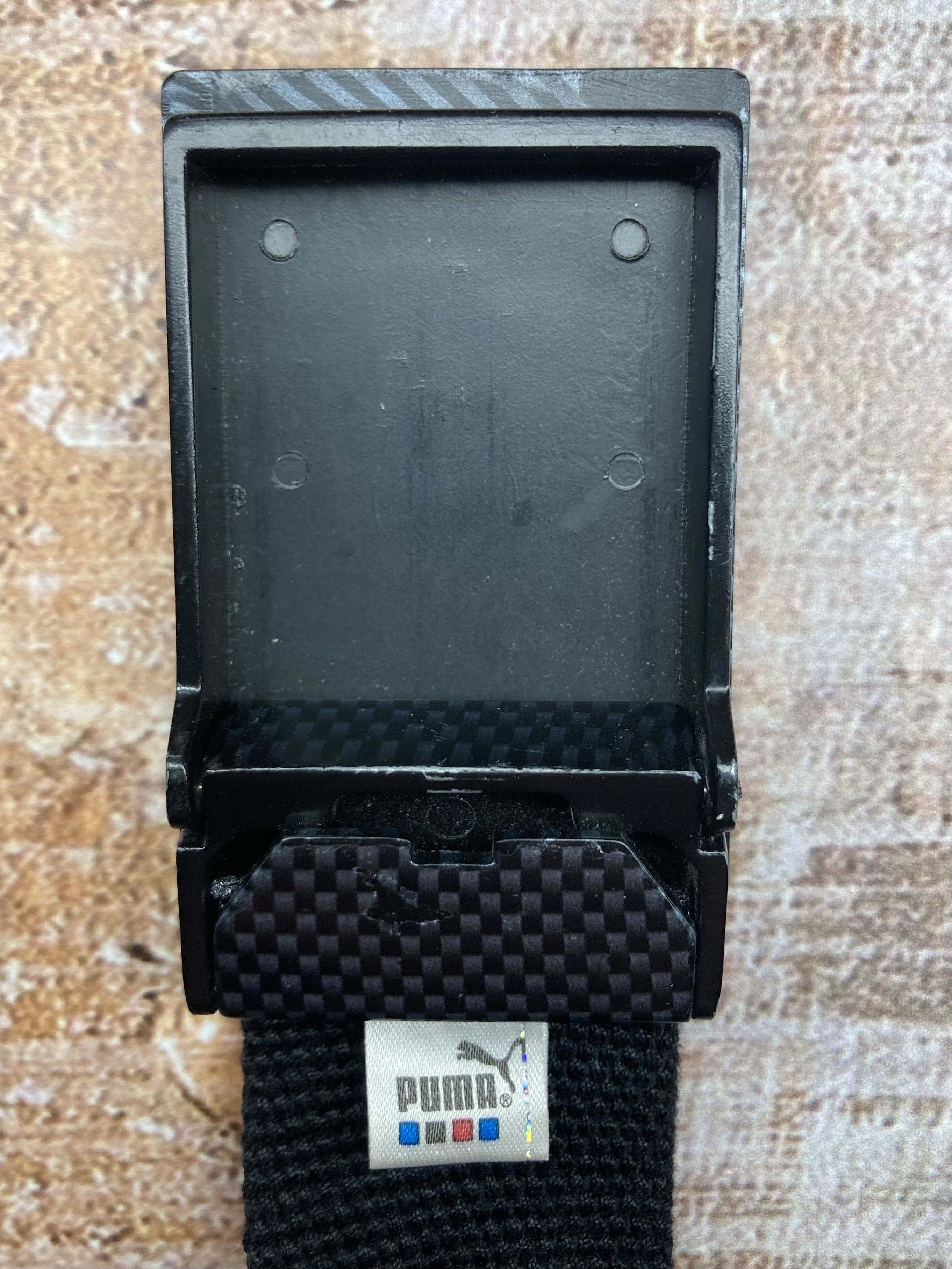Puma Vintage Belt Puma x Ferrari Men’s Size OS Size ONE SIZE - 8 Thumbnail
