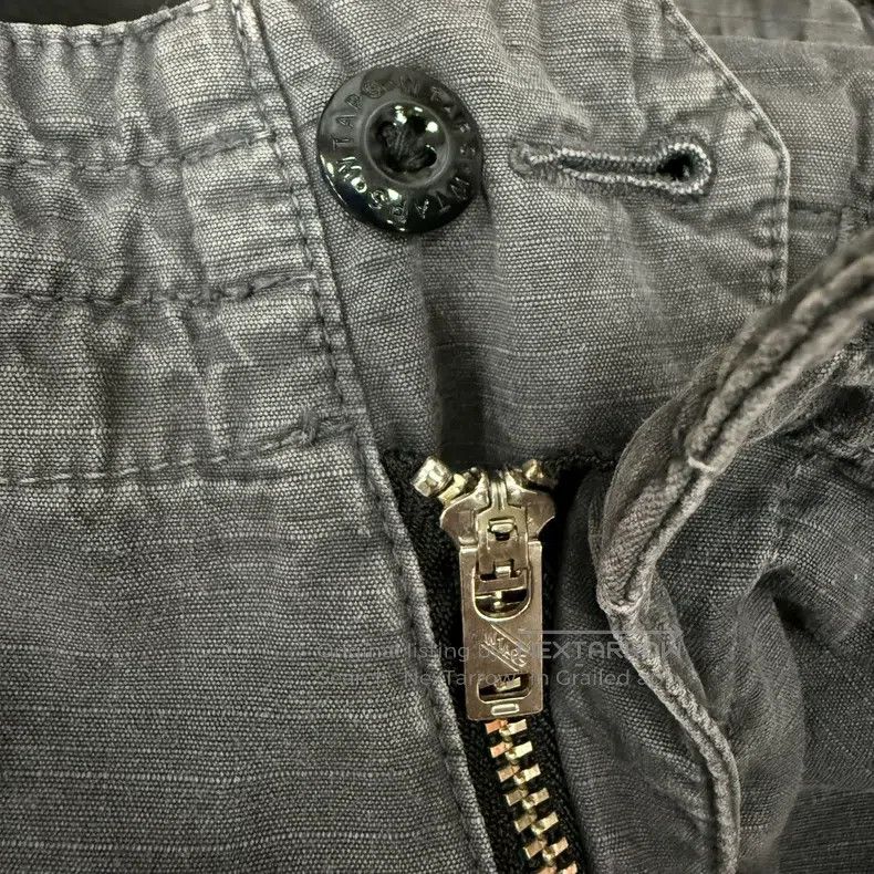 Wtaps Wtaps size 2 Wash and wax shorts Size US 40 / EU 56 - 4 Thumbnail