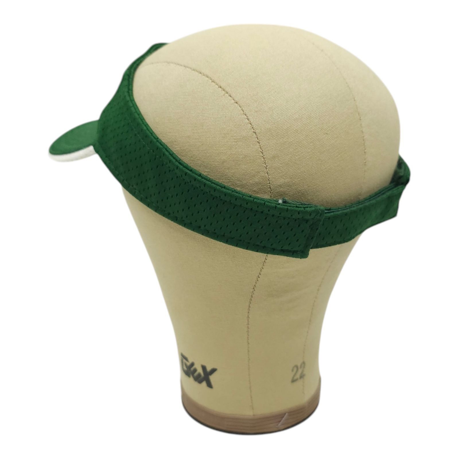Other Augusta Sportswear W Strapback Visor Golf Cap Tennis Hat Size ONE SIZE - 12 Thumbnail
