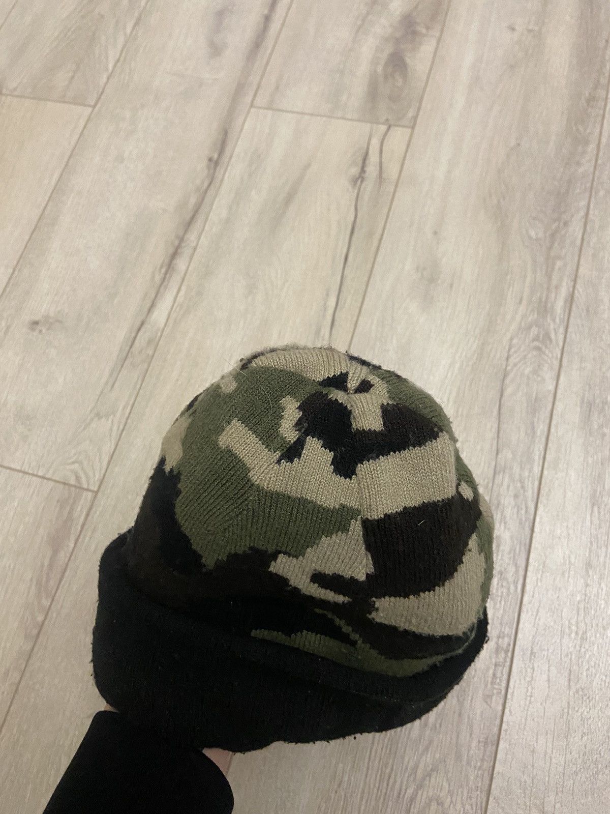 Vintage Oakley Vintage Cap y2k Size ONE SIZE - 14 Thumbnail