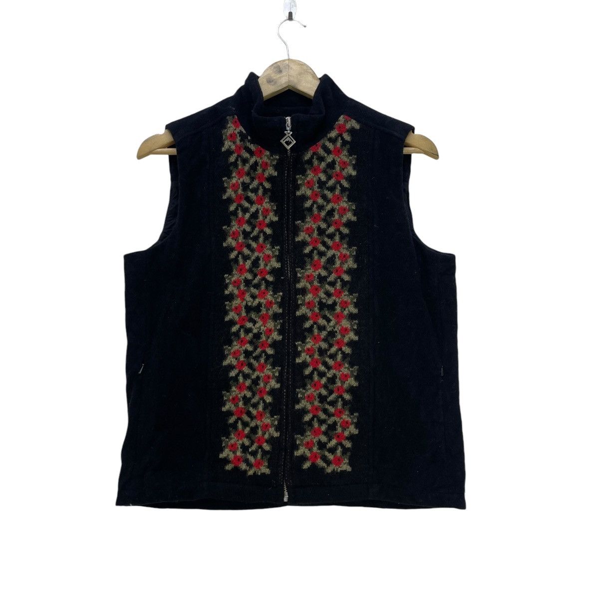 Japanese Brand × Native Unworn Native Snow Peak Vest Jacket Size US M / EU 48-50 / 2 - 1 Thumbnail