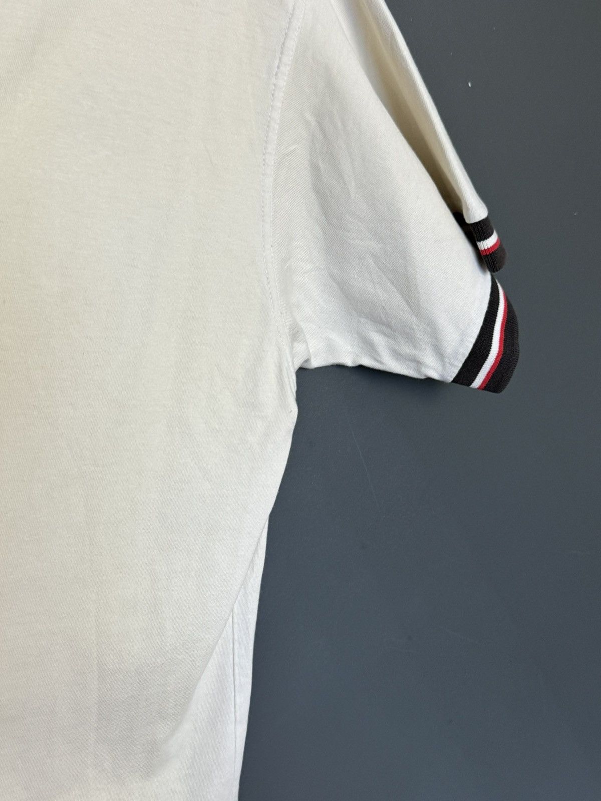 Umbro Vintage Manchester United 99/00 Training Football Jersey Size US S / EU 44-46 / 1 - 15 Thumbnail