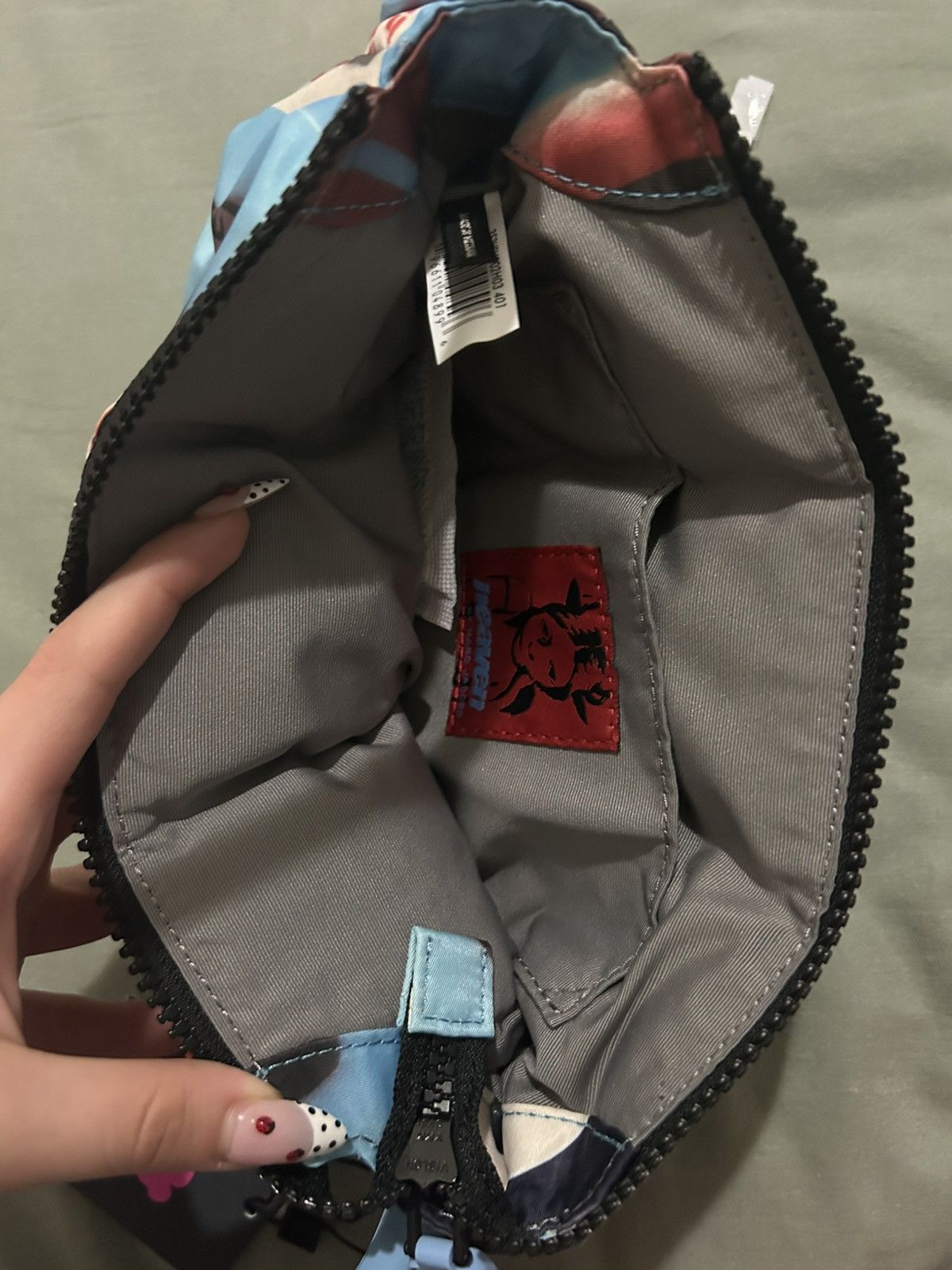 Heaven by Marc Jacobs Heaven by Marc Jacobs Shoulder Bag Size ONE SIZE - 4 Thumbnail