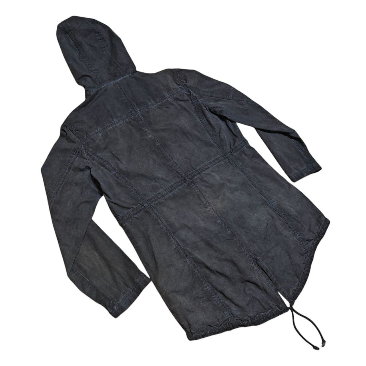 Napapijri Fishtale Parkas Size US L / EU 52-54 / 3 - 6 Thumbnail