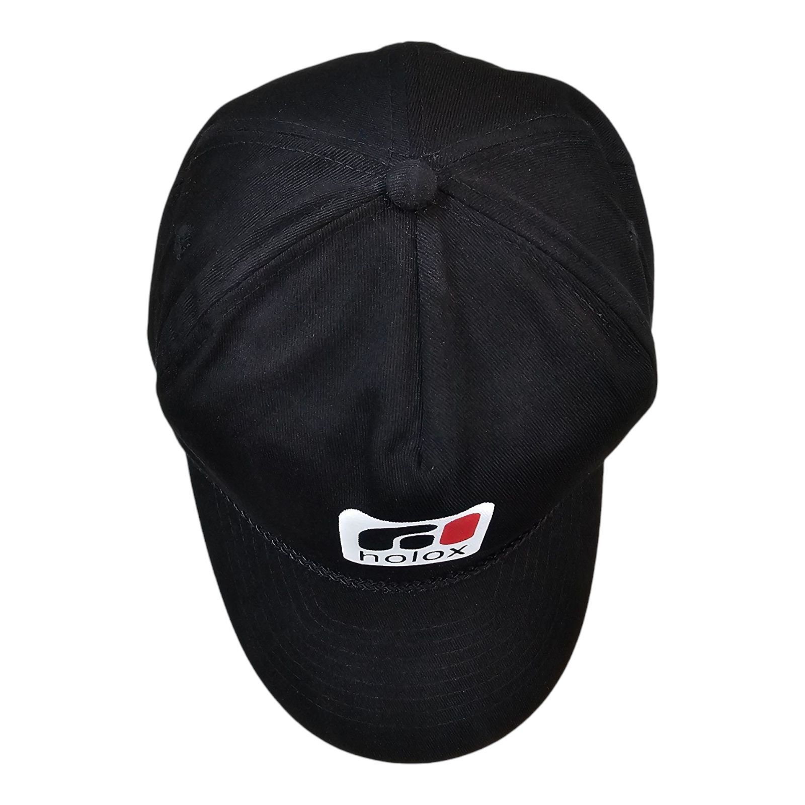 Other Holox Welding Logo Rope Braid Snapback Cap Trucker Vintage Size ONE SIZE - 6 Thumbnail