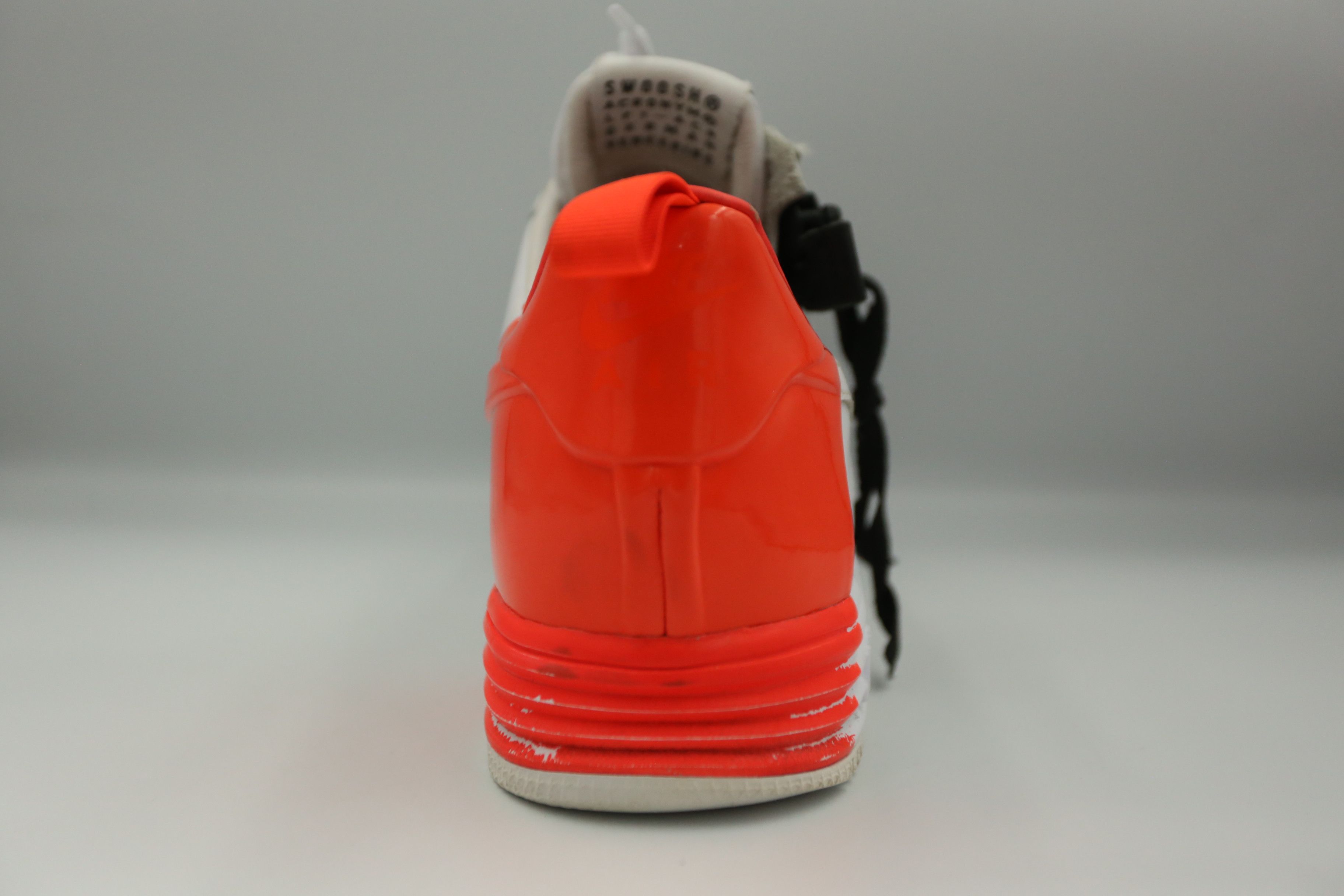Acronym Nike - Acronym - 2015 - Lunar Force 1 SP Size US 9 / EU 42 - 4 Thumbnail