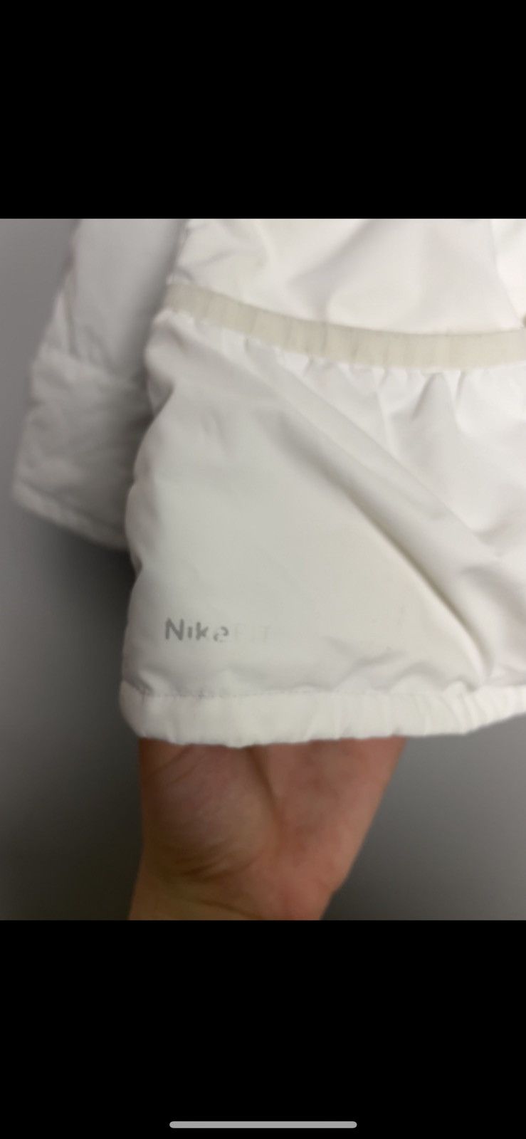 Nike × Nike ACG × Vintage Vintage Nike ACG jacket Size US M / EU 48-50 / 2 - 16 Thumbnail