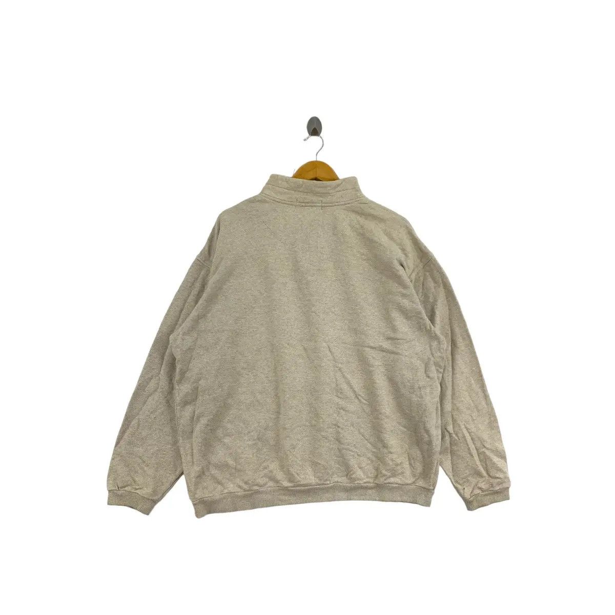 Chaps Ralph Lauren Vintage CHAPS RALPH LAUREN Est 1978 Oversize Beige Size US L / EU 52-54 / 3 - 5 Thumbnail
