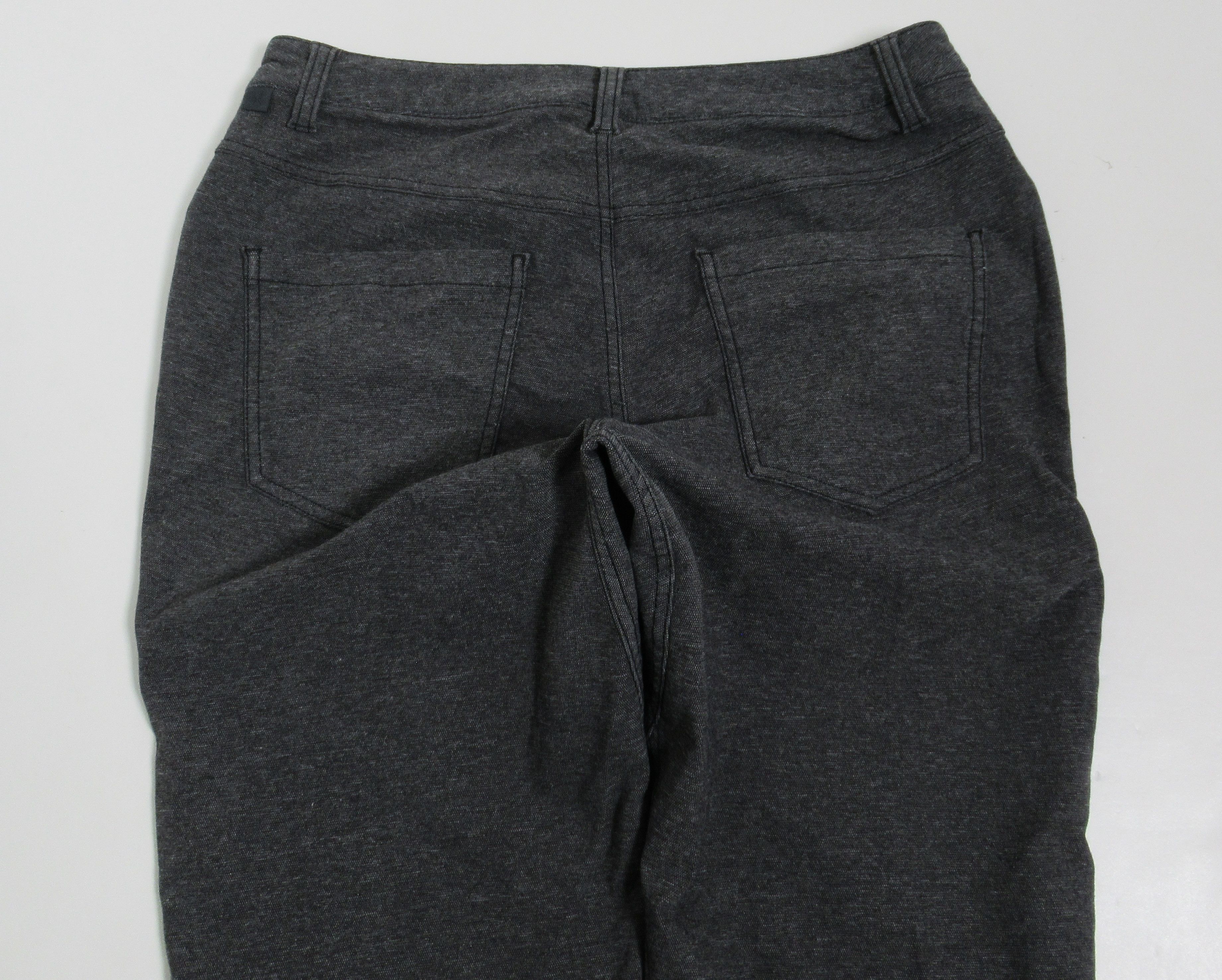 Lululemon Lululemon Men's ABC Pant Slim *Tech Canvas Size US 30 / EU 46 - 7 Thumbnail