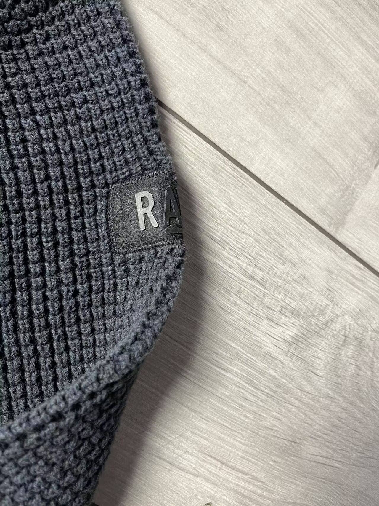 G-Star G-star raw sweater knited size Large Size US L / EU 52-54 / 3 - 4 Thumbnail