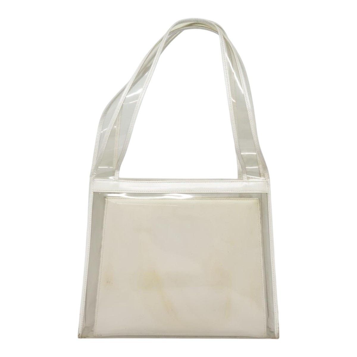 Gucci GUCCI Tote Bag Vinyl Clear 001 2058 1773 5 Size ONE SIZE - 2 Thumbnail