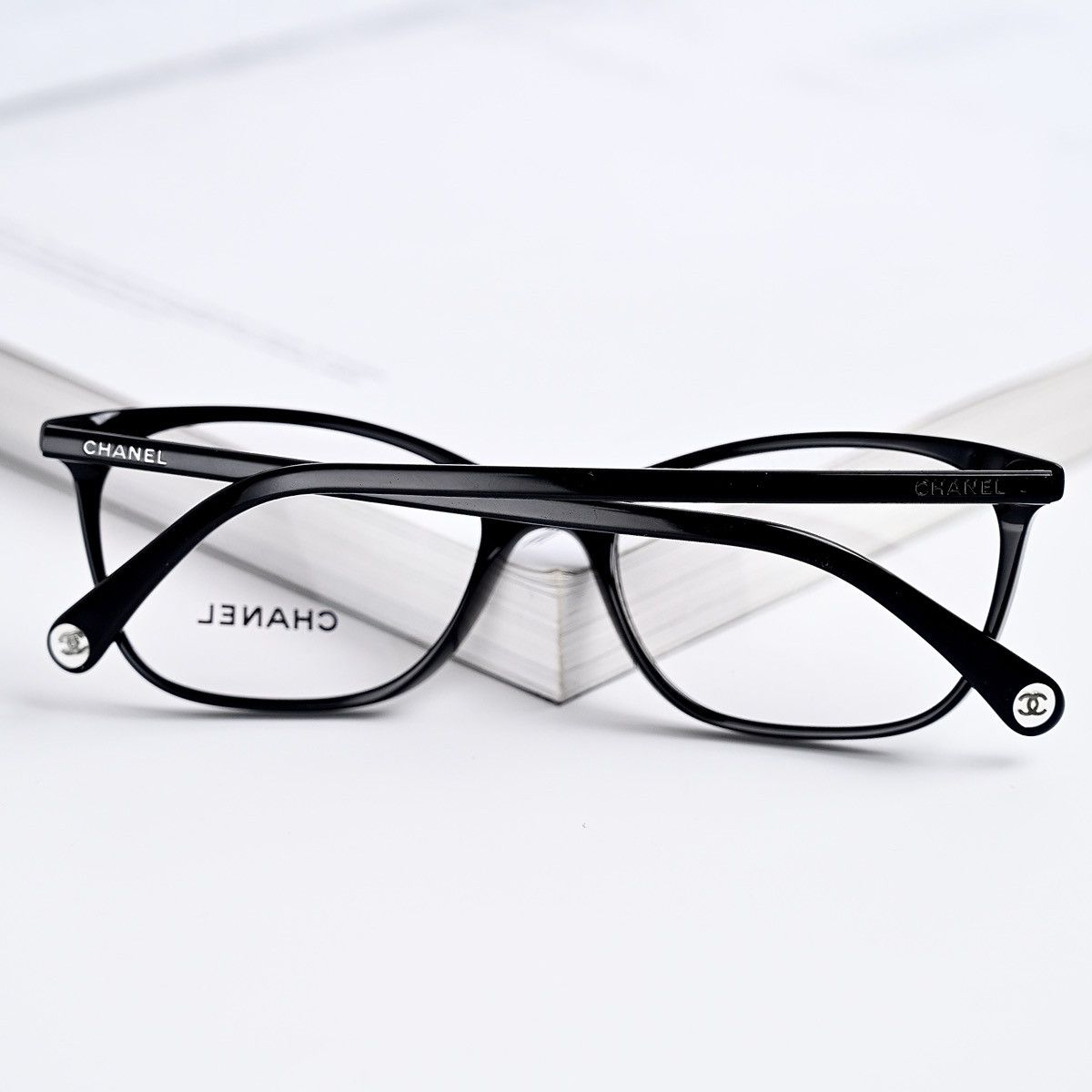 Chanel CHANEL 0CH3414 GLASSES Size ONE SIZE - 12 Thumbnail