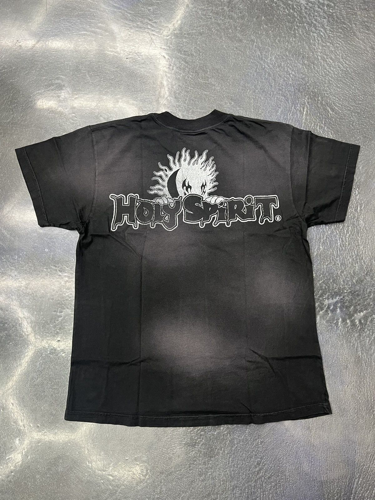 HELLSTAR Hellstar Holy Spirit T-Shirt Size US M / EU 48-50 / 2 - 7 Thumbnail