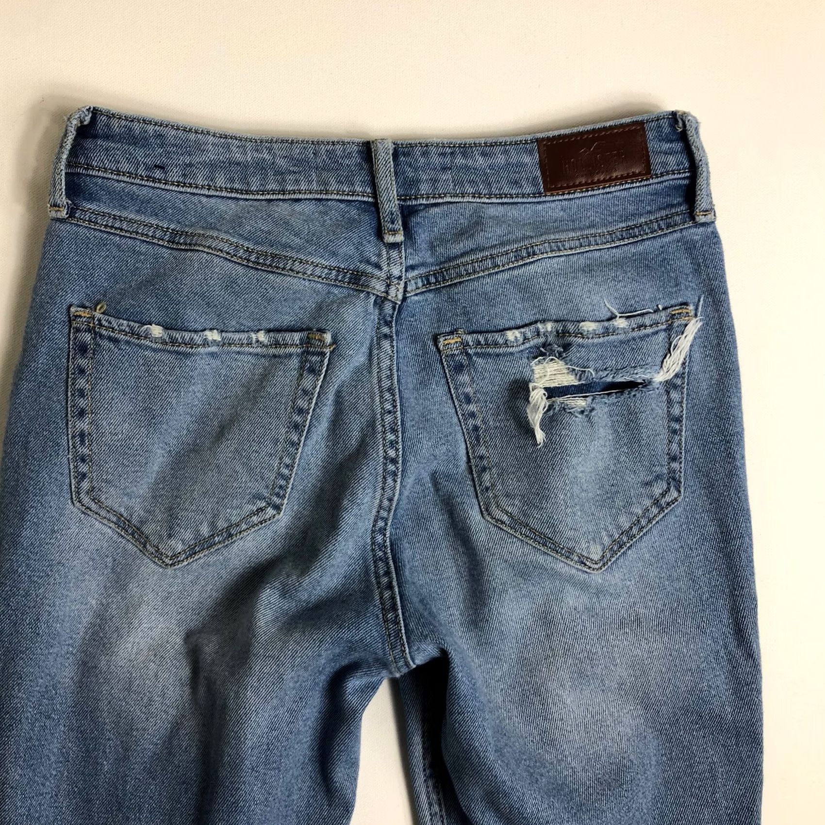 Vintage VINTAGE? No — (no) Wait, can't add. Sorry. Size 26" / US 2 / IT 38 - 6 Thumbnail