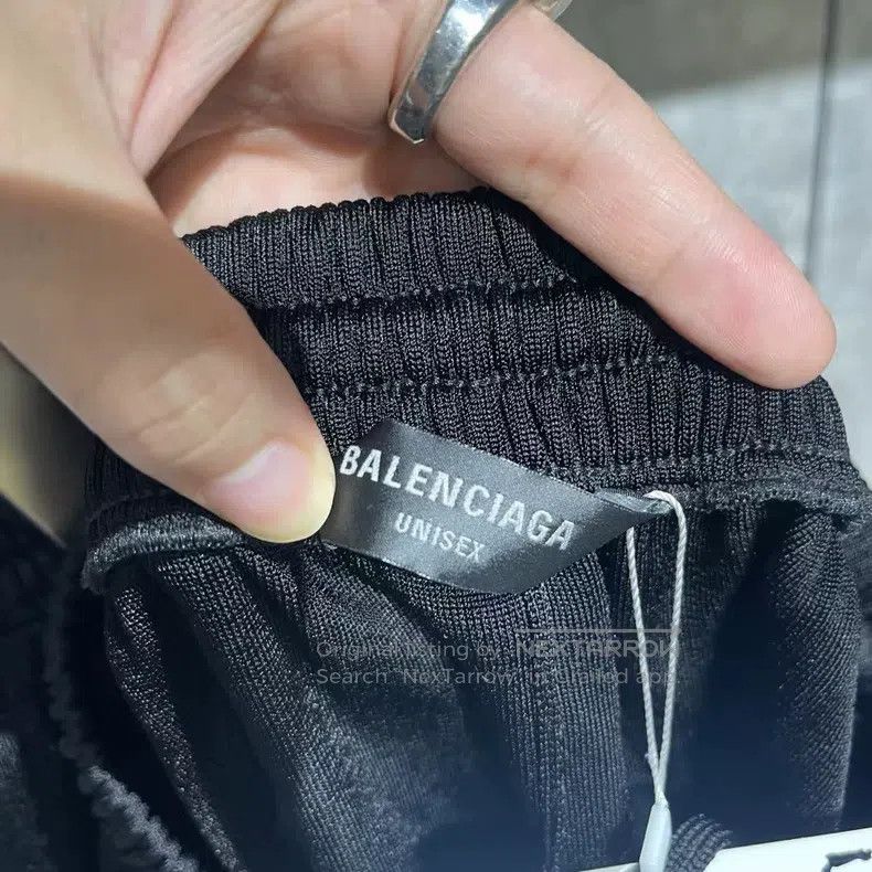 Balenciaga Balenciaga size S Shorts Size US 27 - 3 Thumbnail