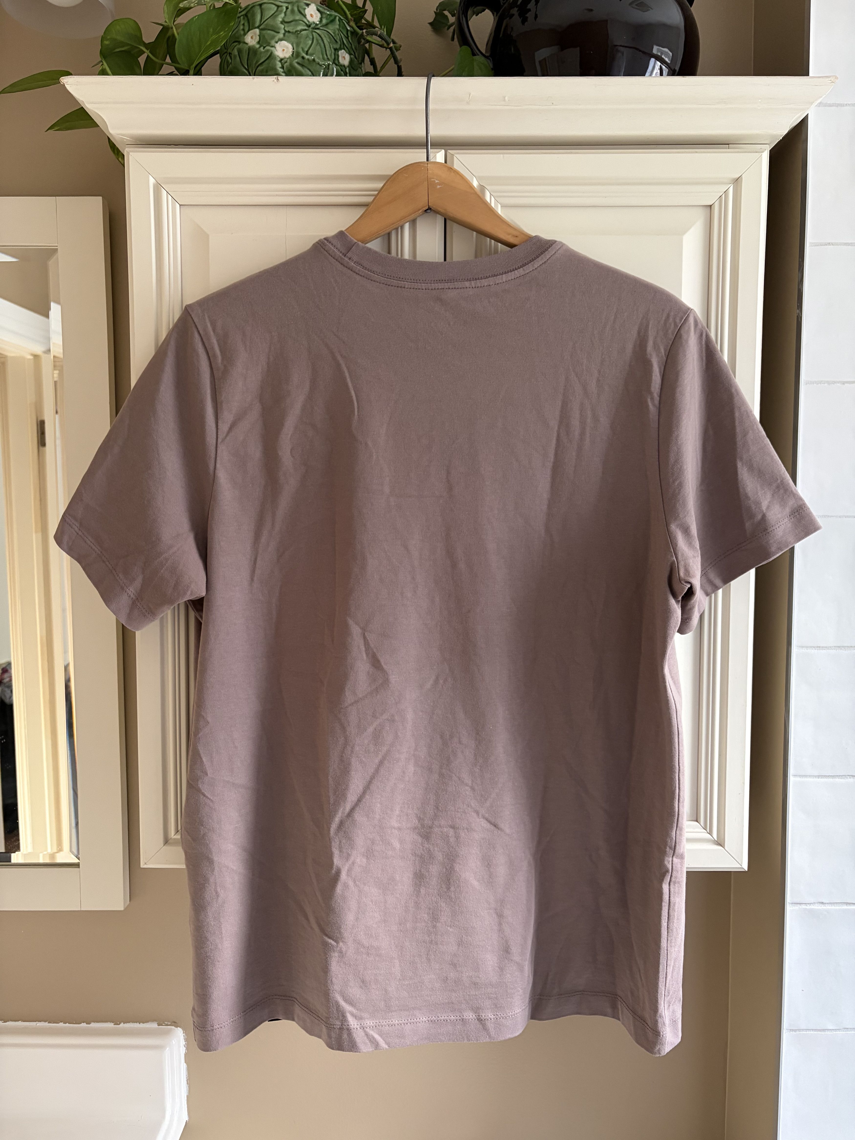 Nike Nike Tottenham Hotspur Spellout Tee Shirt Size US L / EU 52-54 / 3 - 4 Thumbnail
