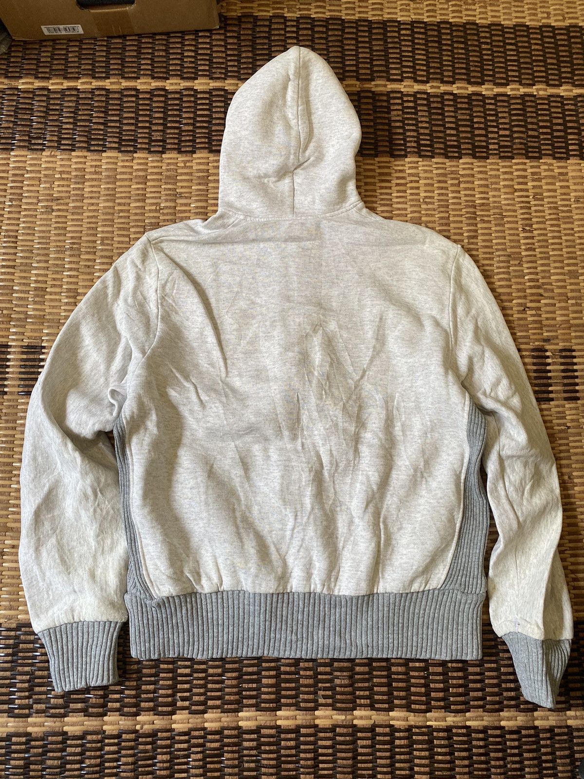 Vintage Vintage Gem Sportwear Made in Usa Hoodie Size US M / EU 48-50 / 2 - 13 Thumbnail