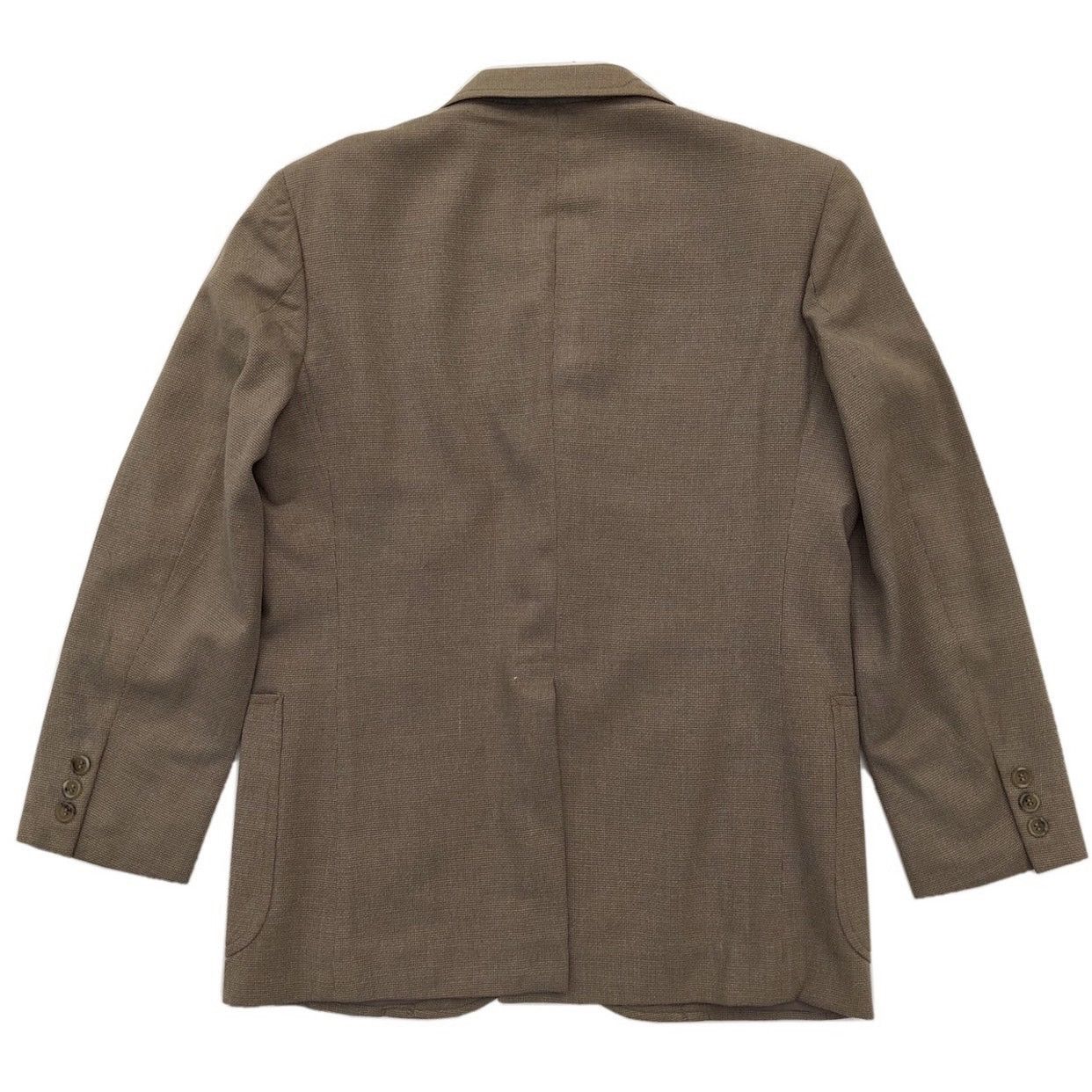 Burberry Vintage Burberrys’ Prorsum Coat Size US M / EU 48-50 / 2 - 9 Thumbnail