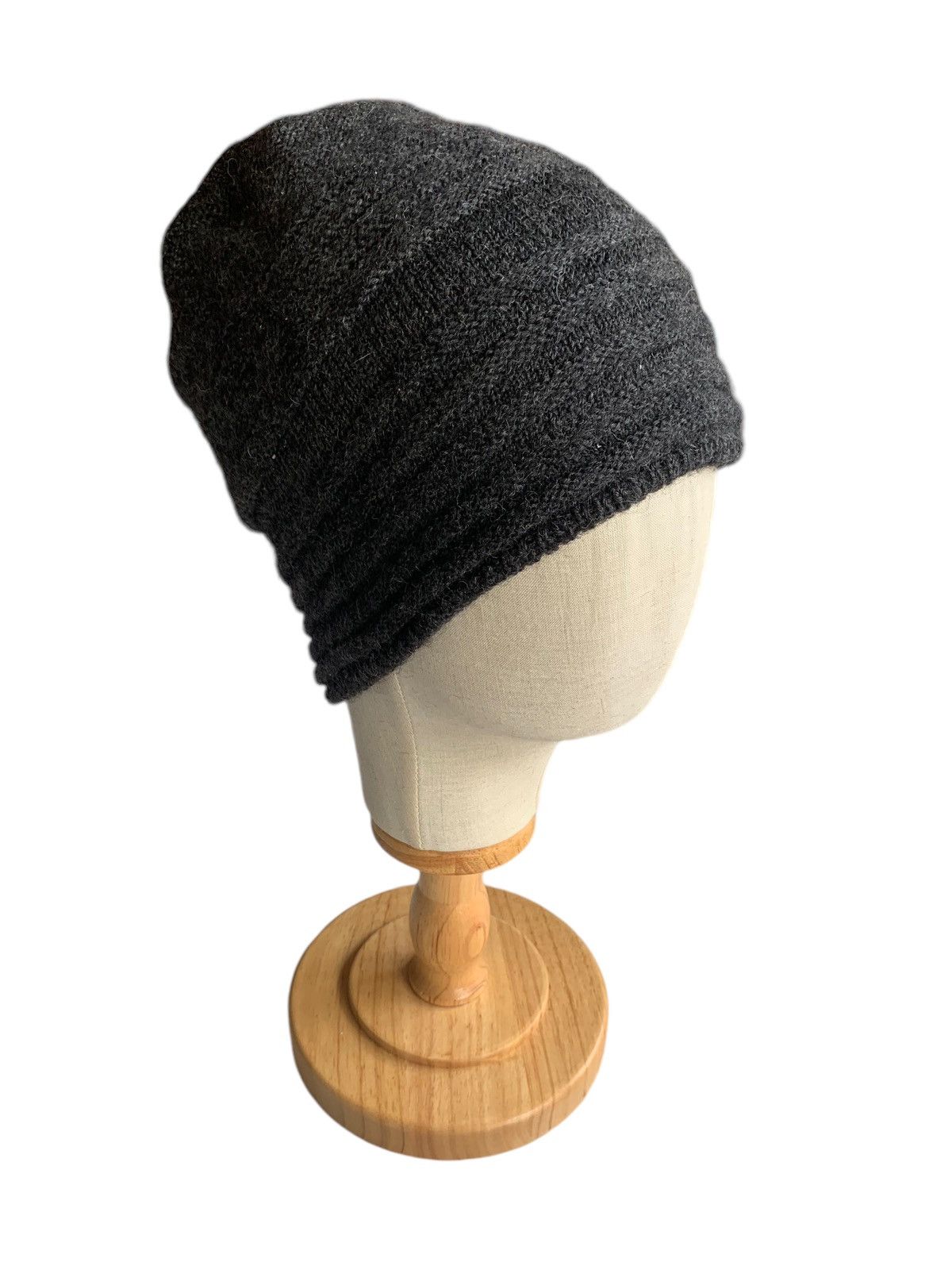 CA4LA CA4LA knitted Japanese Beanie Hats Size ONE SIZE - 4 Thumbnail