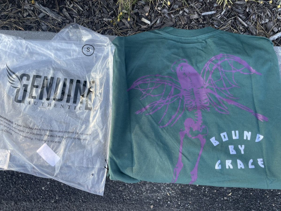 Other Genuine LA Tee Size US S / EU 44-46 / 1 - 3 Thumbnail