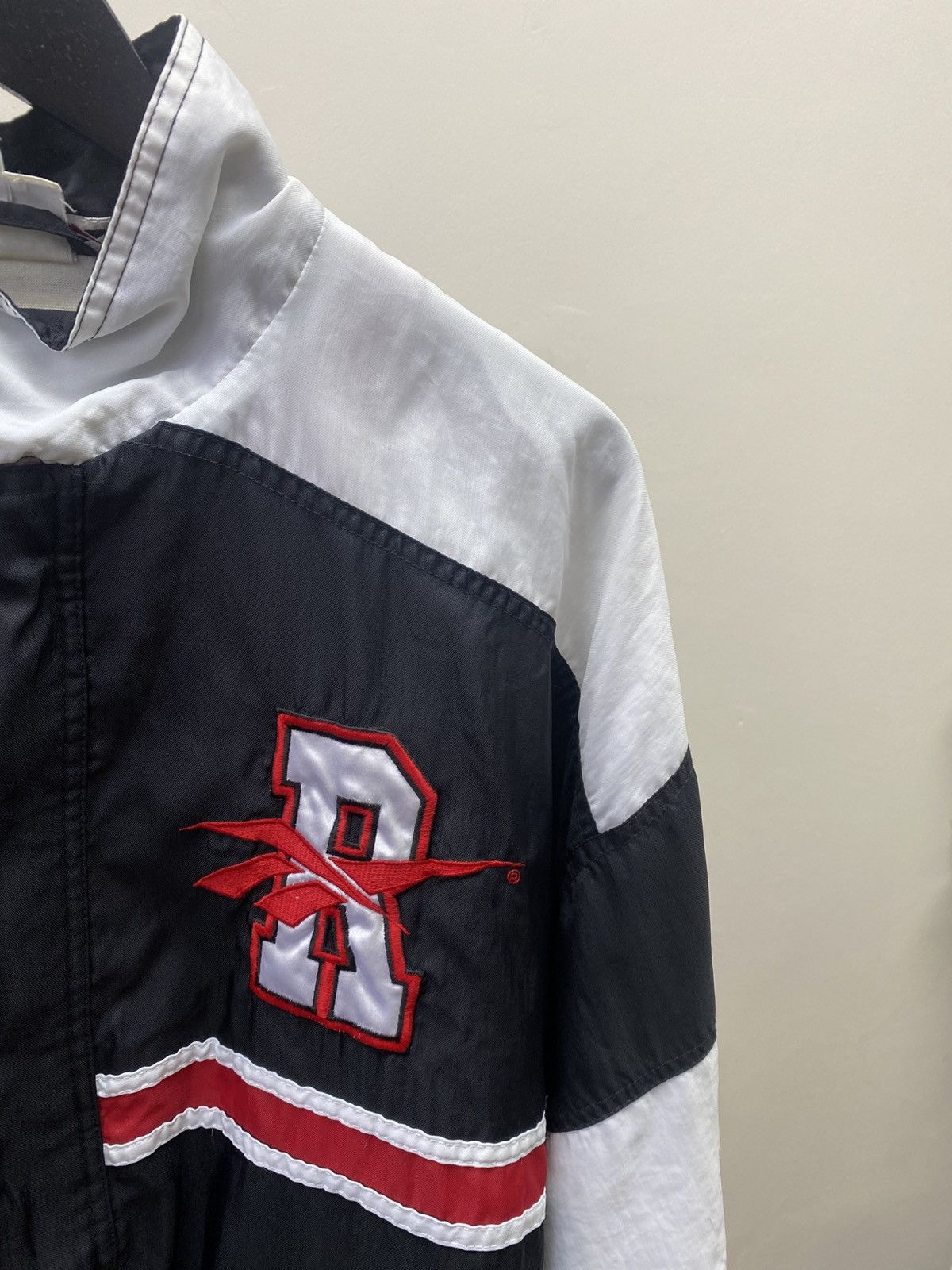 Reebok Vintage Reebok retro track jacket Size US L / EU 52-54 / 3 - 4 Thumbnail