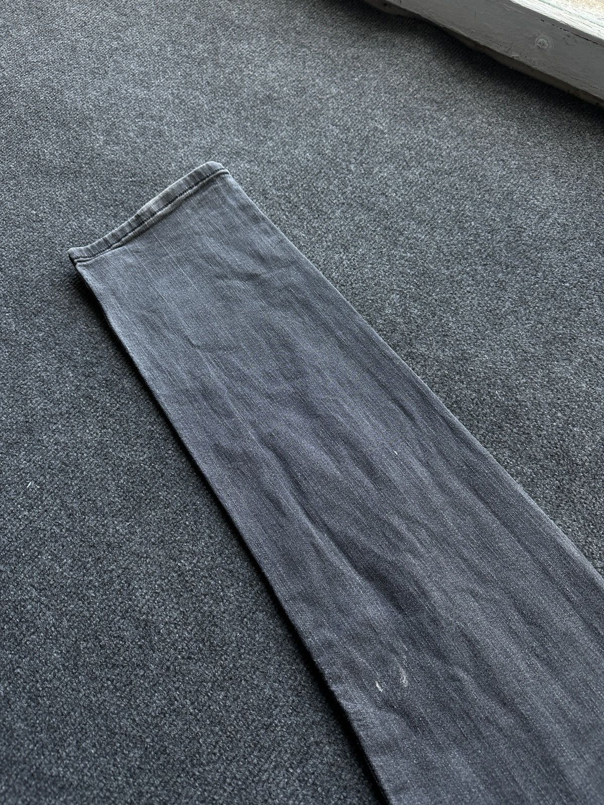 Diesel 🚨 RARE DIESEL MEN DENIM JEANS AVANT GARDE IFSIXWASNINE Y2K Size US 34 / EU 50 - 15 Thumbnail