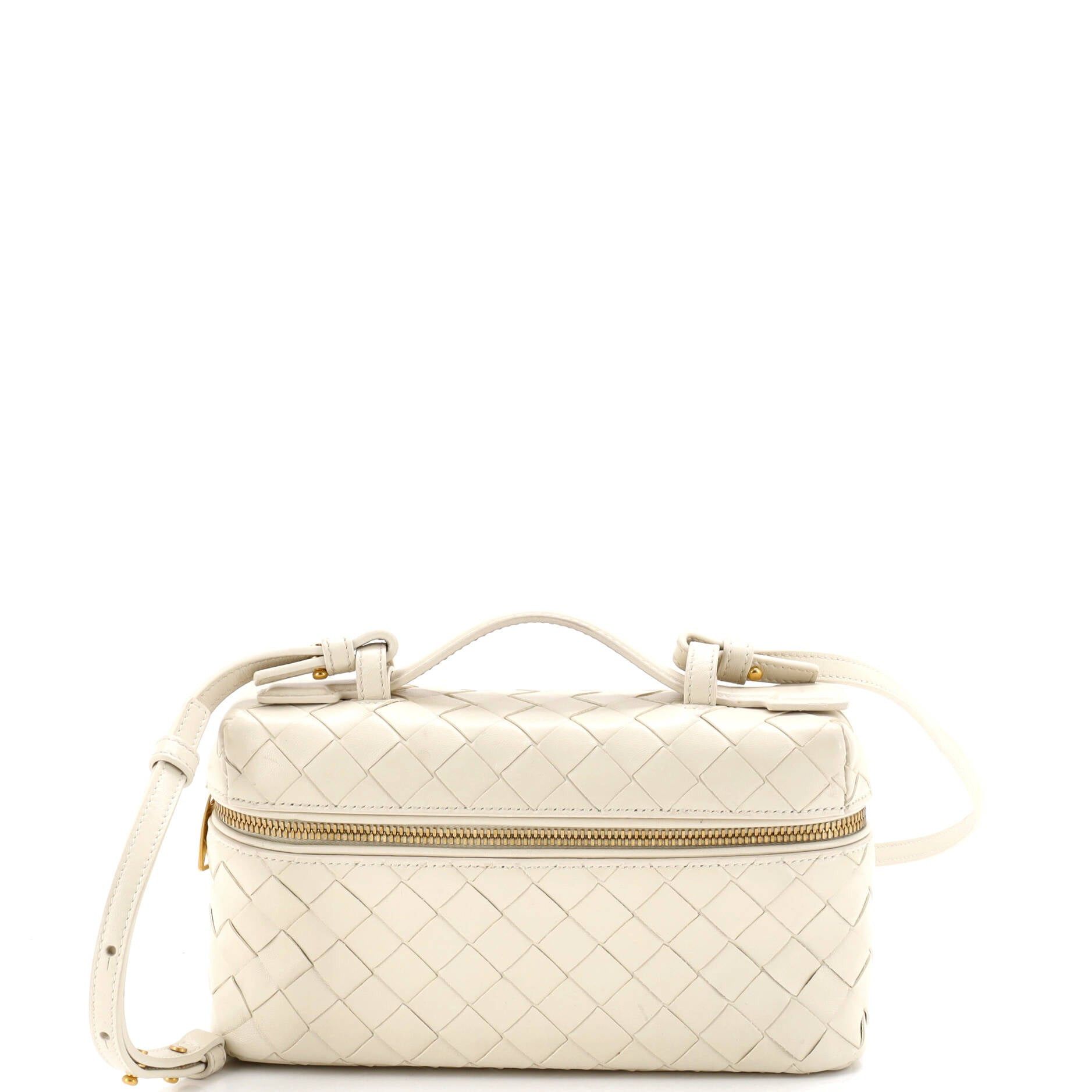 Bottega Veneta Bang Bang Vanity Case Size ONE SIZE - 1 Thumbnail