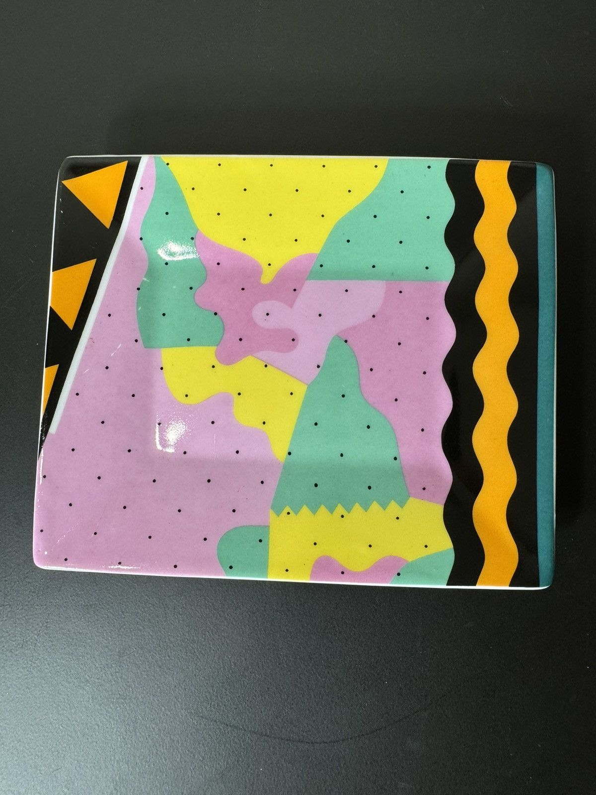 Supreme Supreme x A.Mendini Milano tray Size ONE SIZE - 2 Thumbnail