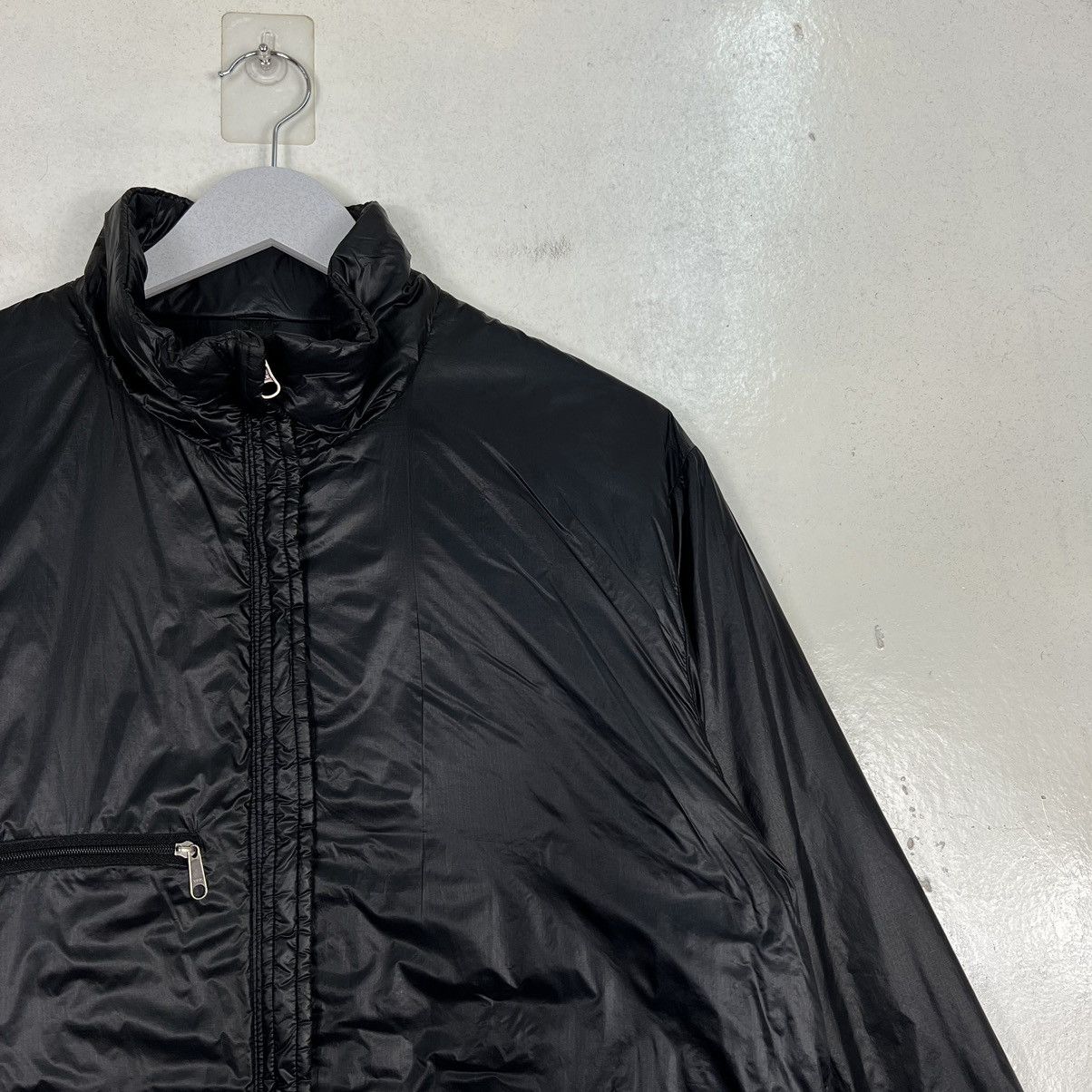 The North Face 🔥 REVERSIBLE BLACK THE NORTH FACE JACKET Size US L / EU 52-54 / 3 - 16 Thumbnail