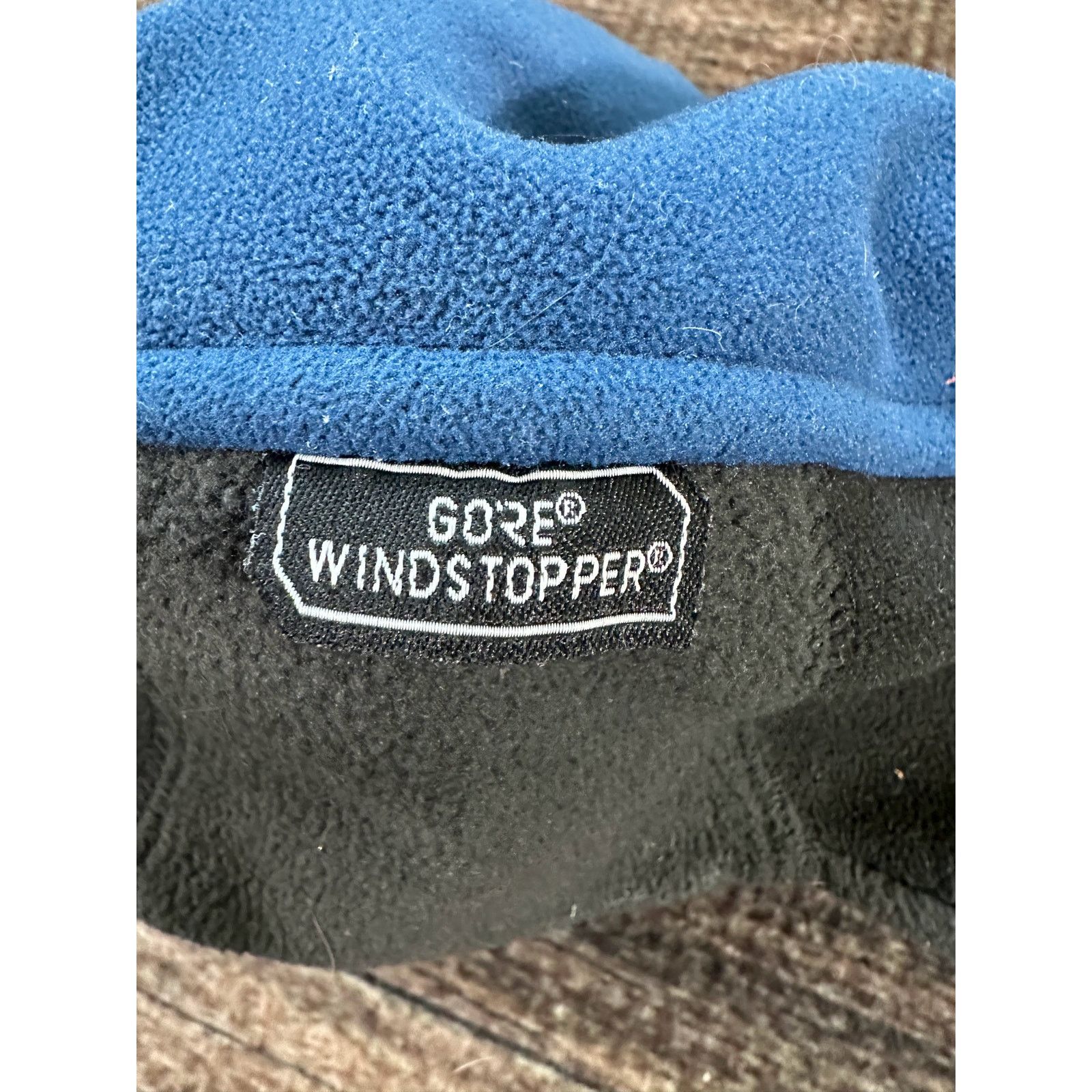 Outdoor Research Outdoor Research Wind Stopper Gore Hat One Size Beanie Size ONE SIZE - 5 Thumbnail