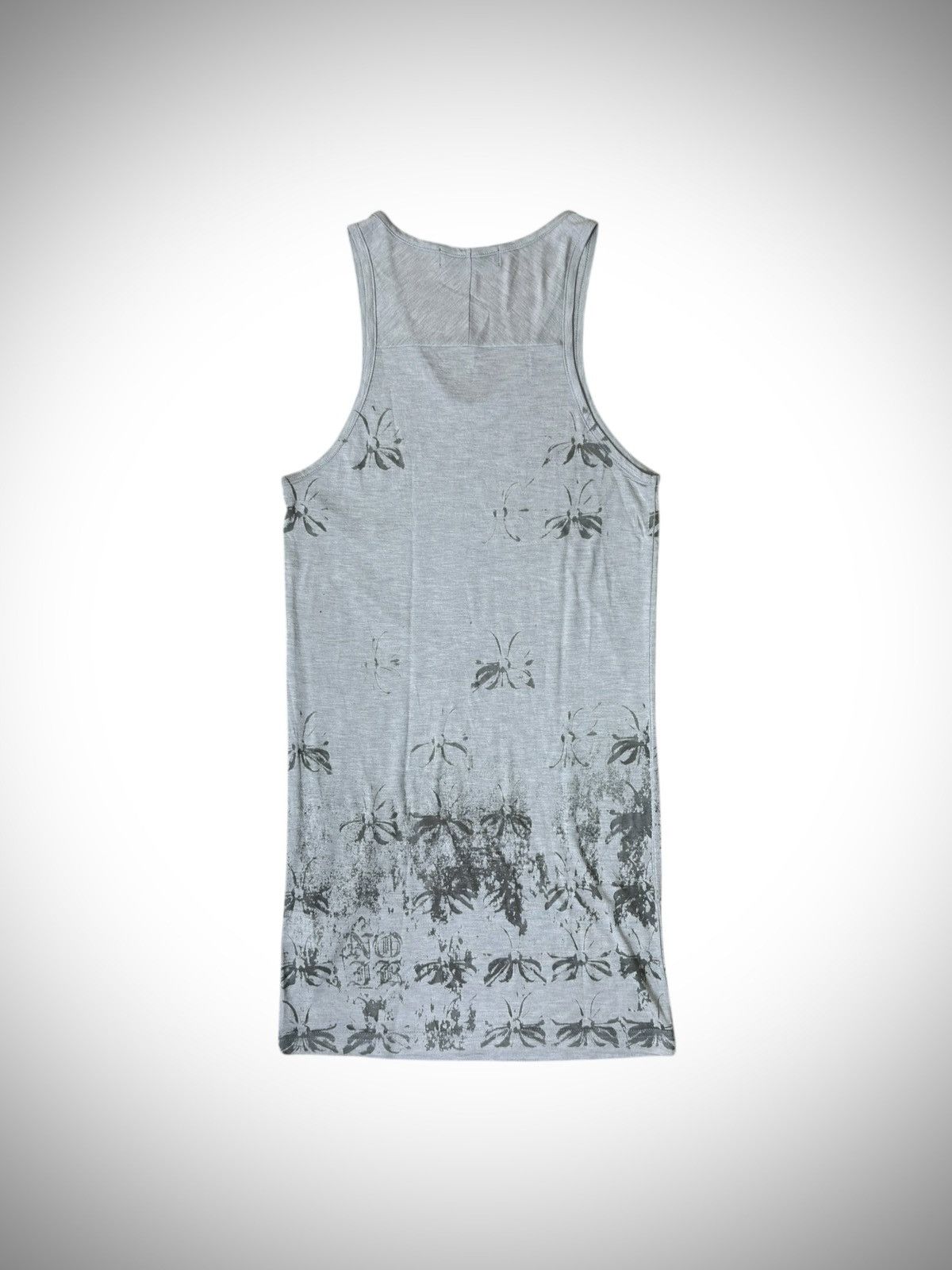 BUFFALO BOBS 2000’s Buffalo Bobs - Tank Size US S / EU 44-46 / 1 - 4 Thumbnail