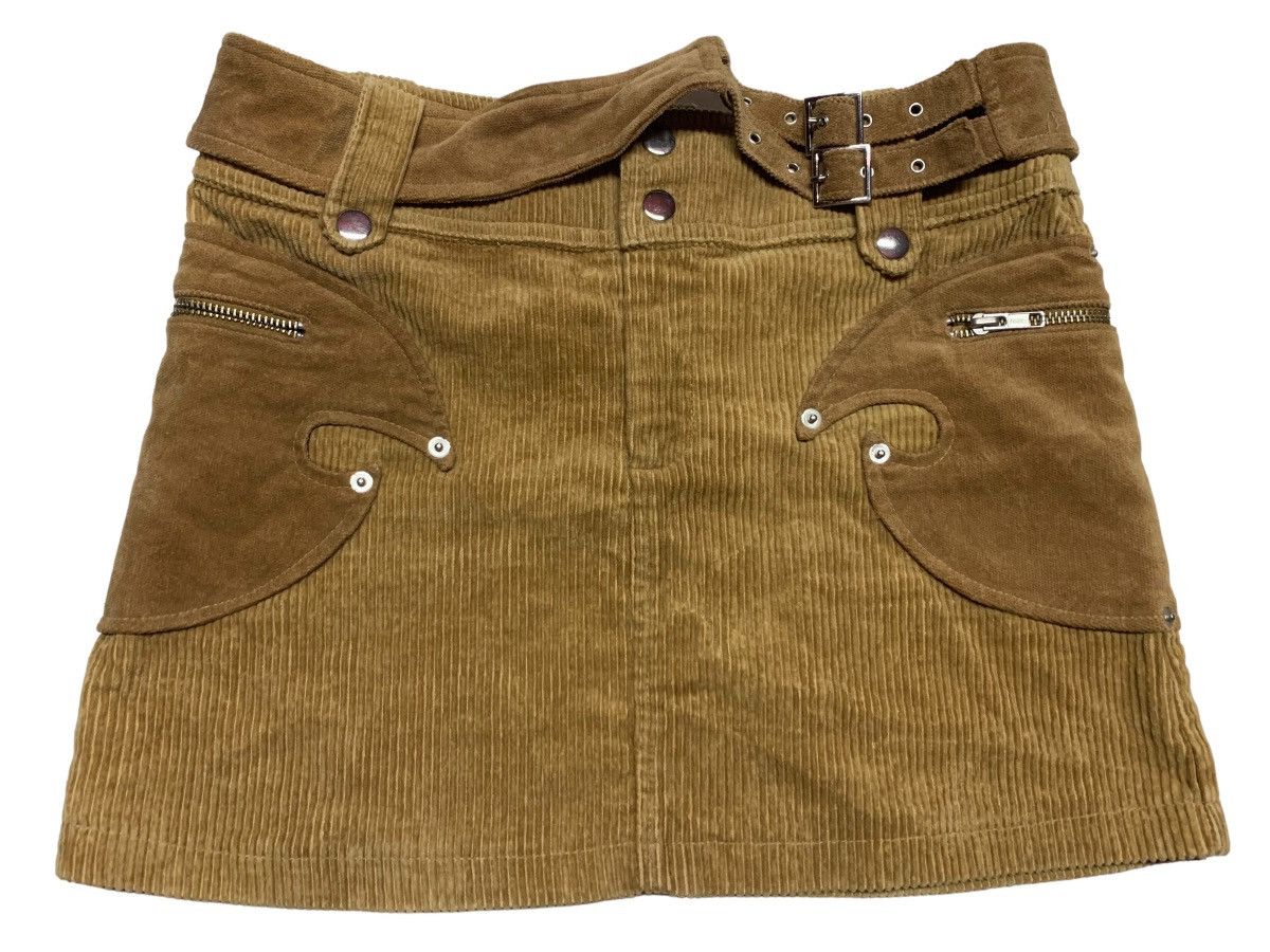 Other Skirt e’des designo in itilia Size 31" - 8 Thumbnail