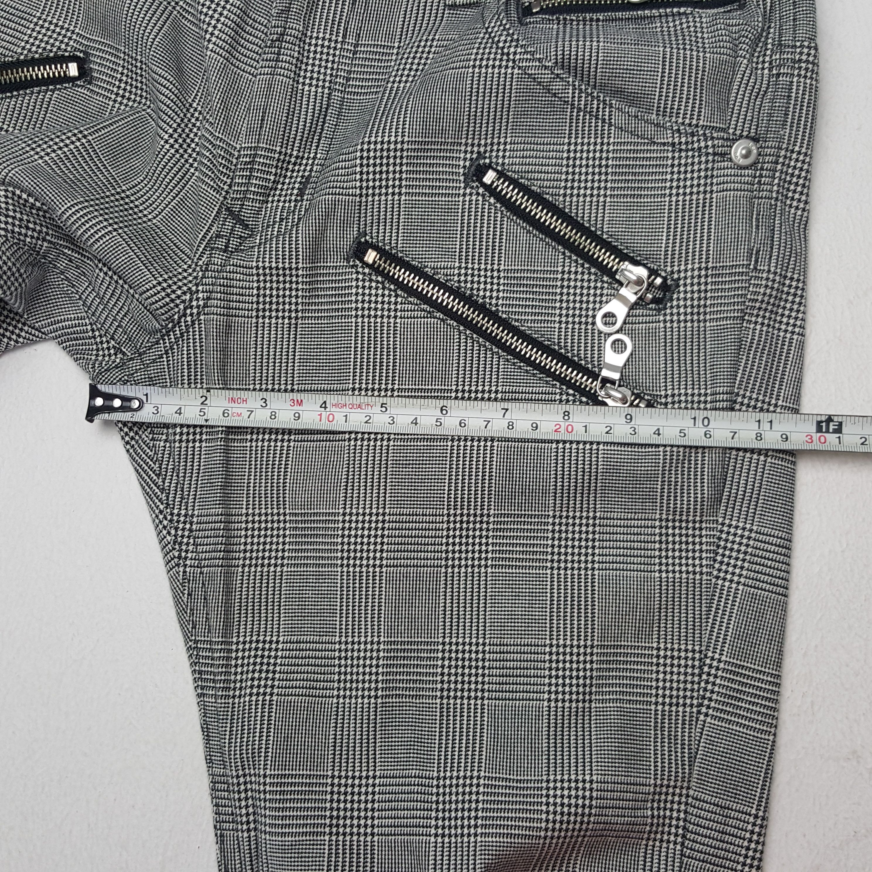 Lee × Vintage Vintage Lee Riders American Bikers Style Pants Size US 33 - 11 Thumbnail