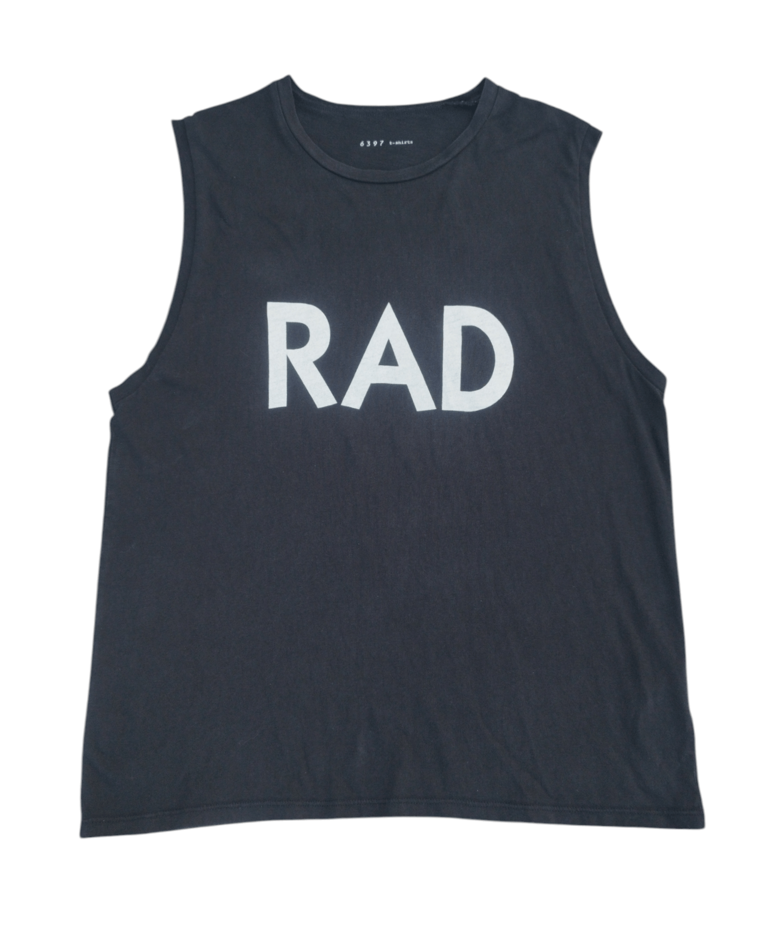 Other 1er-arrondissement RADICAL tank top Size US M / EU 48-50 / 2 - 1 Thumbnail