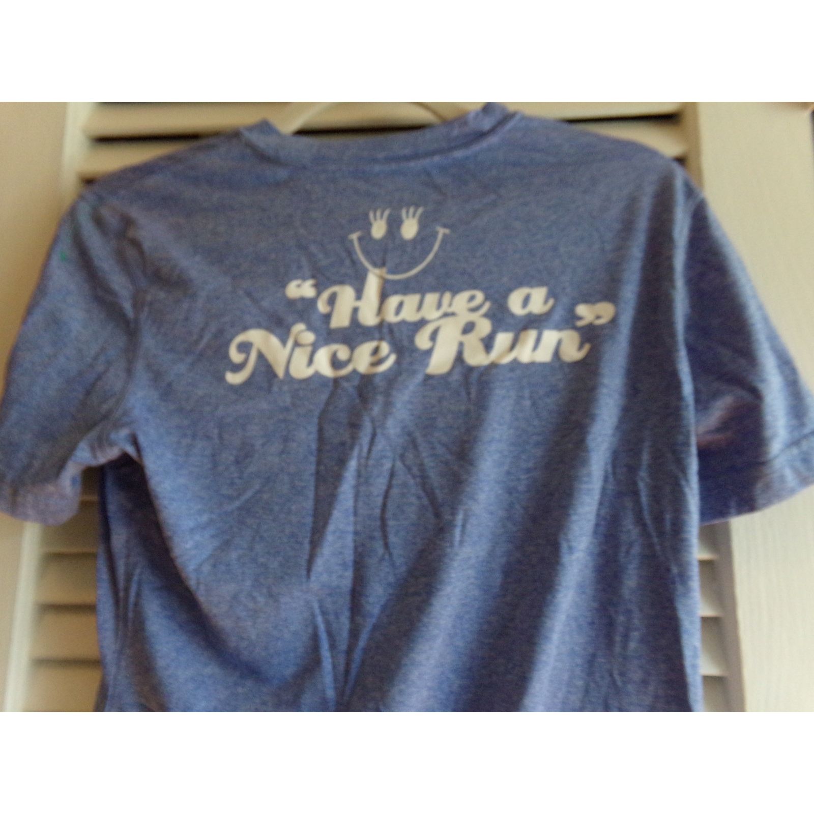 Brooks Brooks for Women running shirt size M Excellent Size M / US 6-8 / IT 42-44 - 3 Thumbnail