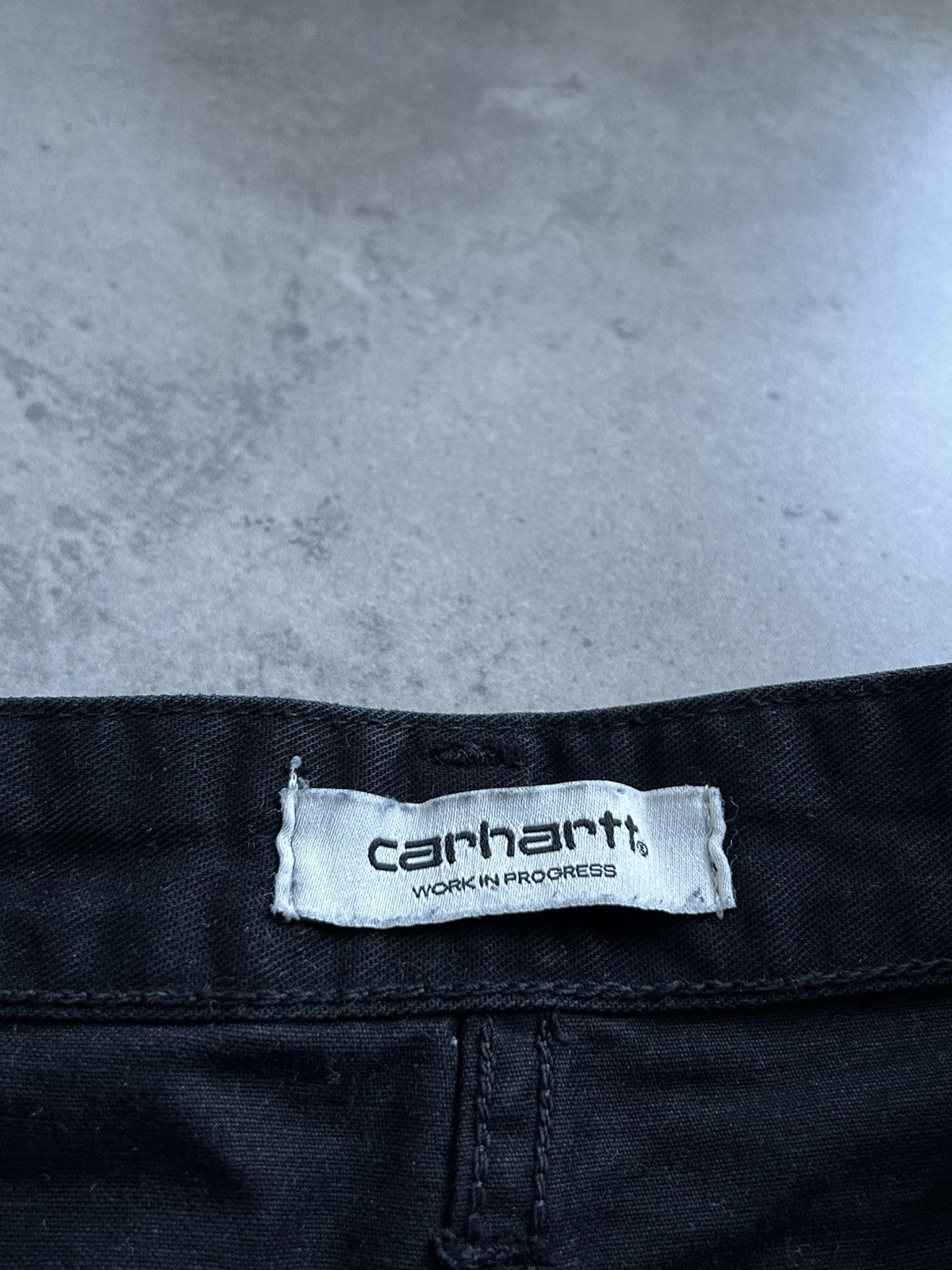 Carhartt Carhartt W’Master skirt Size 32" / US 10 / IT 46 - 6 Thumbnail
